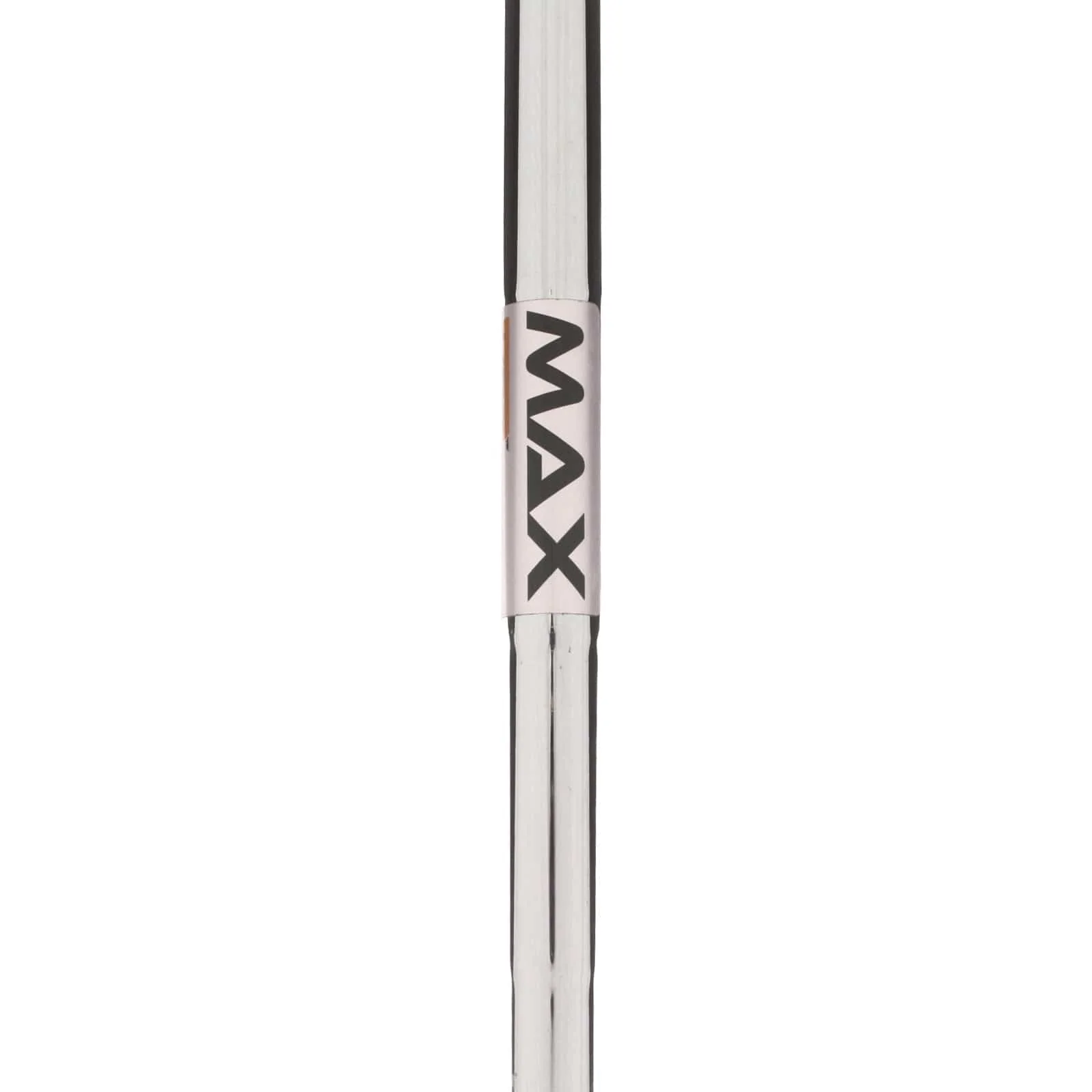 Callaway Mavrik Max Steel Mens Left Hand 7 Iron 30* Stiff - KBS Max 80 - Image 4