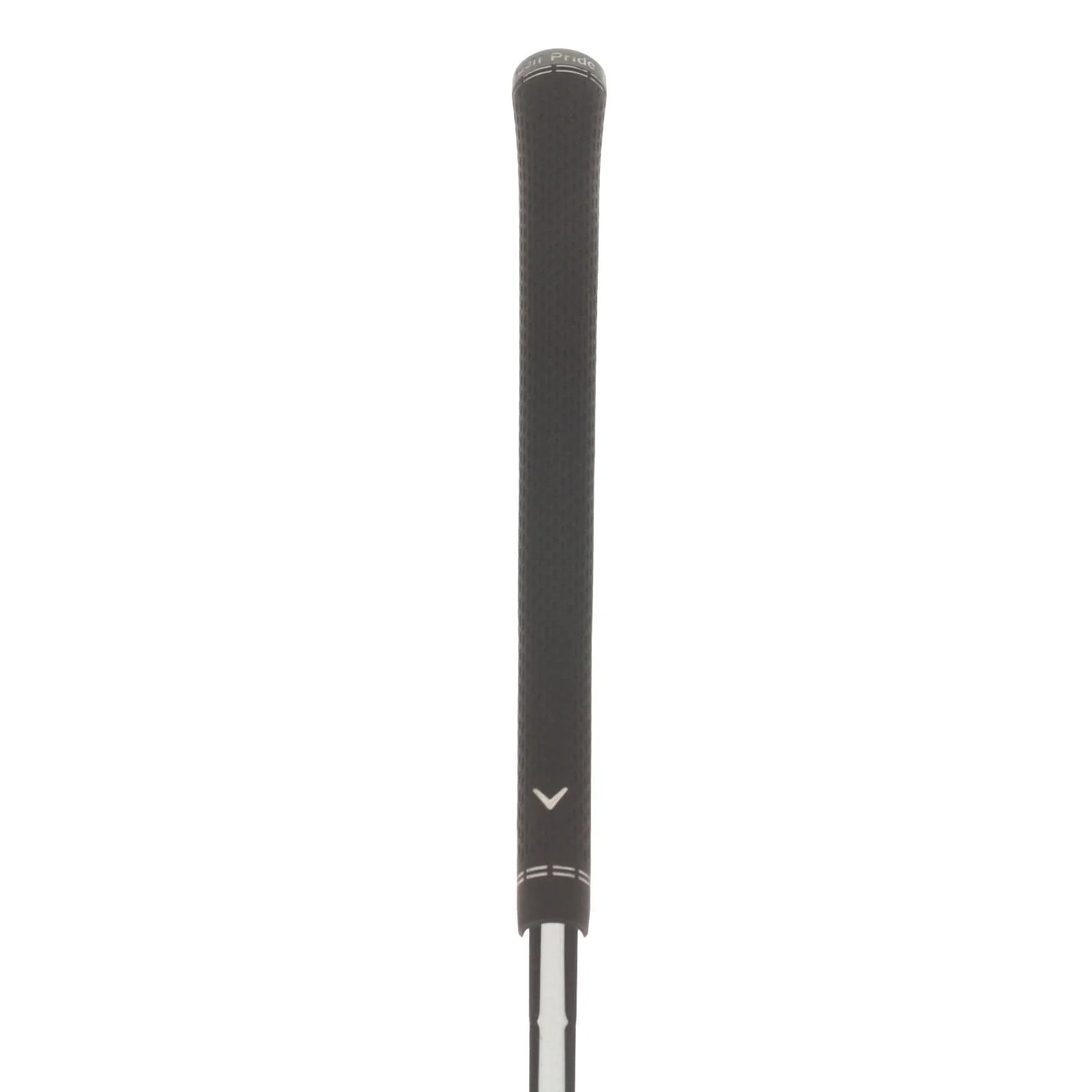 Callaway Mavrik Max Steel Mens Left Hand 7 Iron 30* Stiff - KBS Max 80 - Image 5