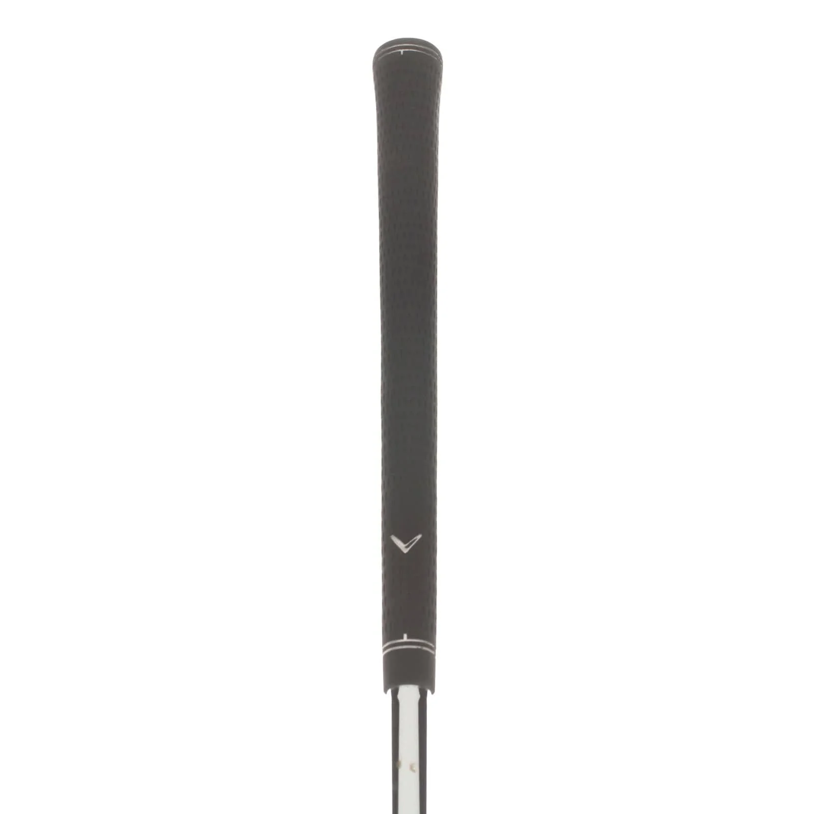 Callaway Mavrik Max Steel Mens Left Hand 8 Iron 34* Stiff - KBS Max 80 - Image 5