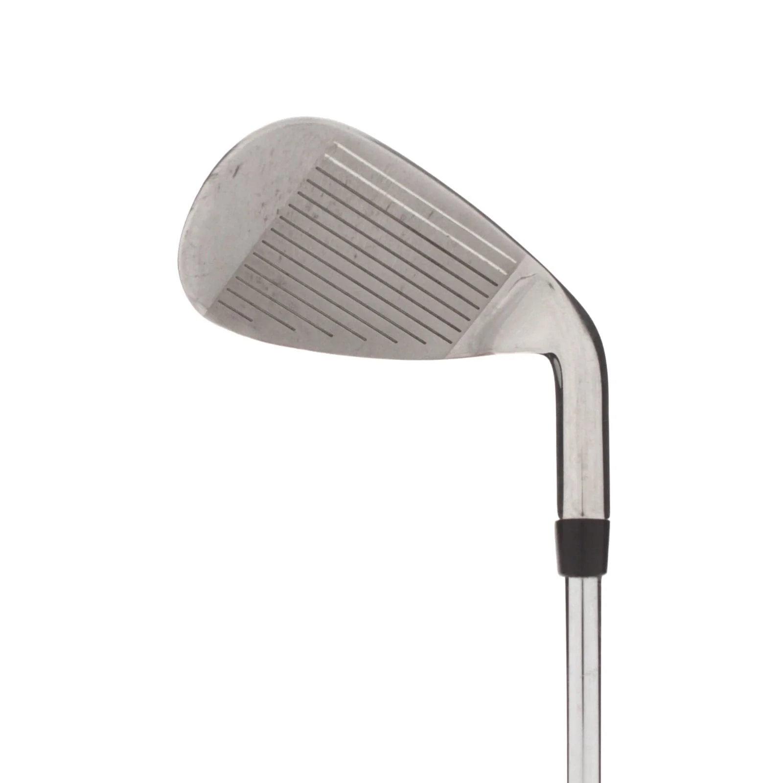 Callaway Mavrik Max Steel Mens Left Hand 9 Iron 38* Stiff - KBS Max 80 - Image 2