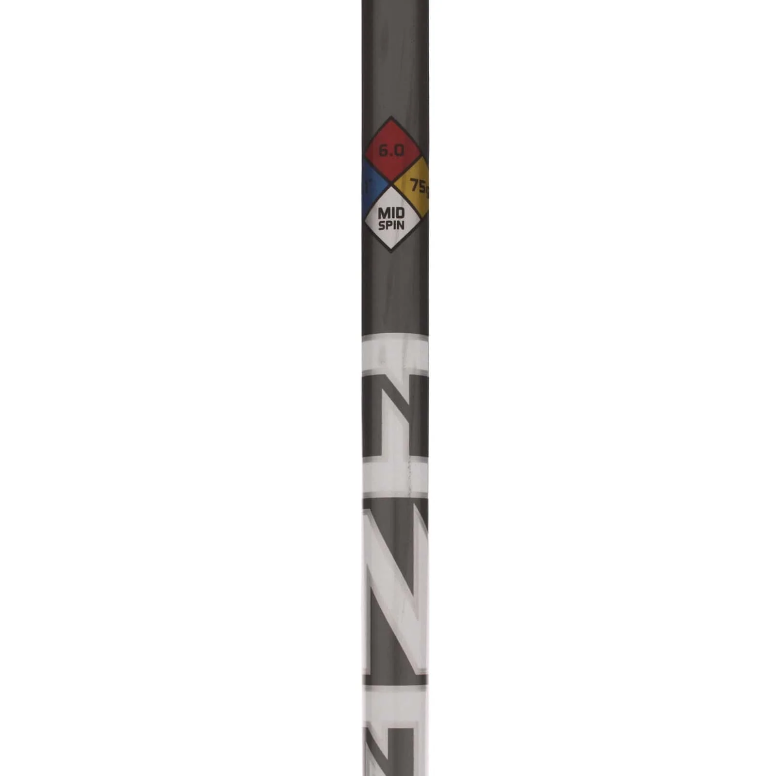Callaway Mavrik Pro Graphite Mens Left Hand 4 Hybrid 23* Stiff - HZRDUS White 75 - Image 5