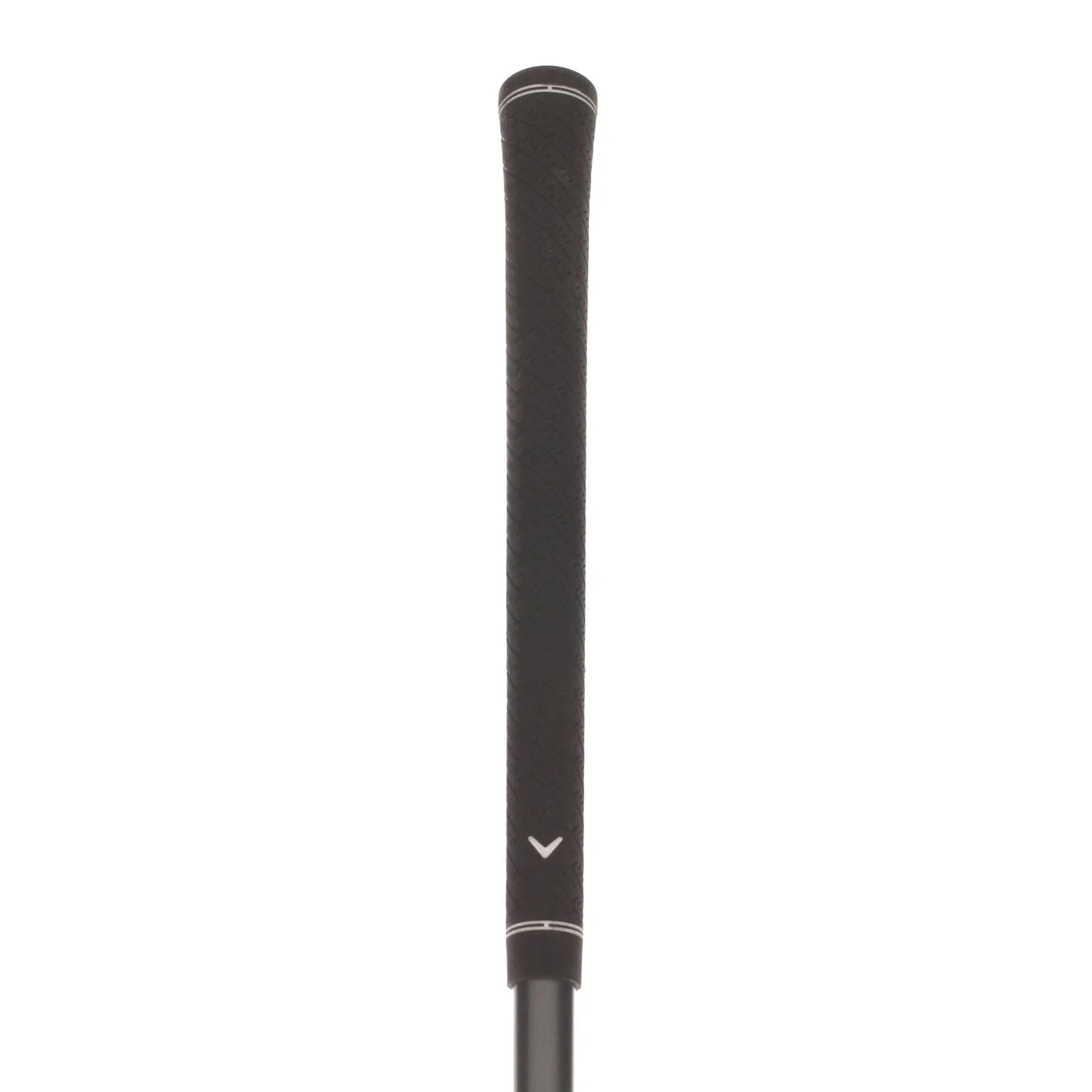 Callaway Mavrik Pro Graphite Mens Left Hand 4 Hybrid 23* Stiff - HZRDUS White 75 - Image 6