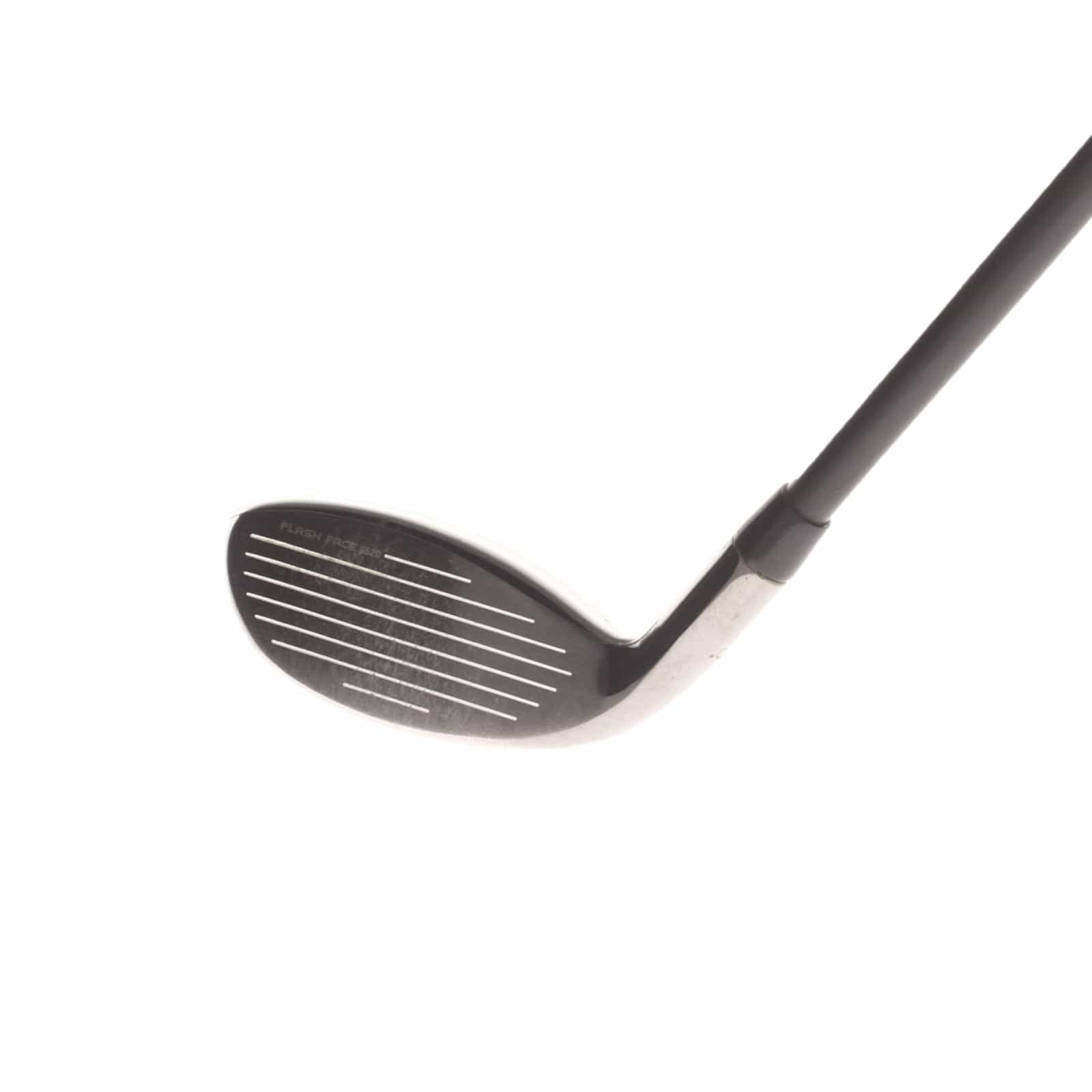 Callaway Mavrik Pro Graphite Mens Right Hand 3 Hybrid 20* Stiff - KBS 80 - Image 4