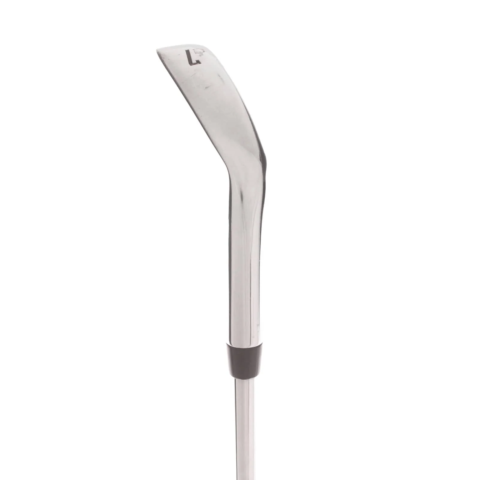 Callaway Mavrik Pro Steel Mens Left Hand 7 Iron 30.5* Stiff - True Temper Elevate 105 - Image 3