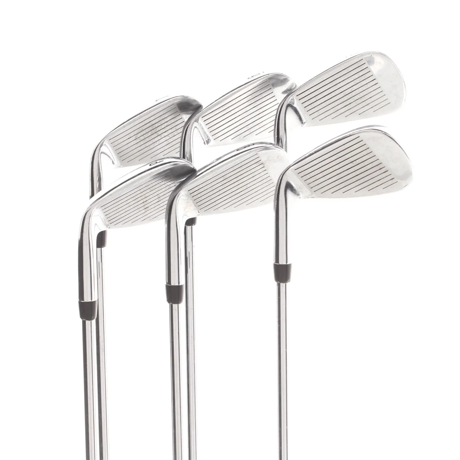 Callaway Mavrik Pro Steel Mens Right Hand Irons 5-PW - True Temper Elevate - Image 4