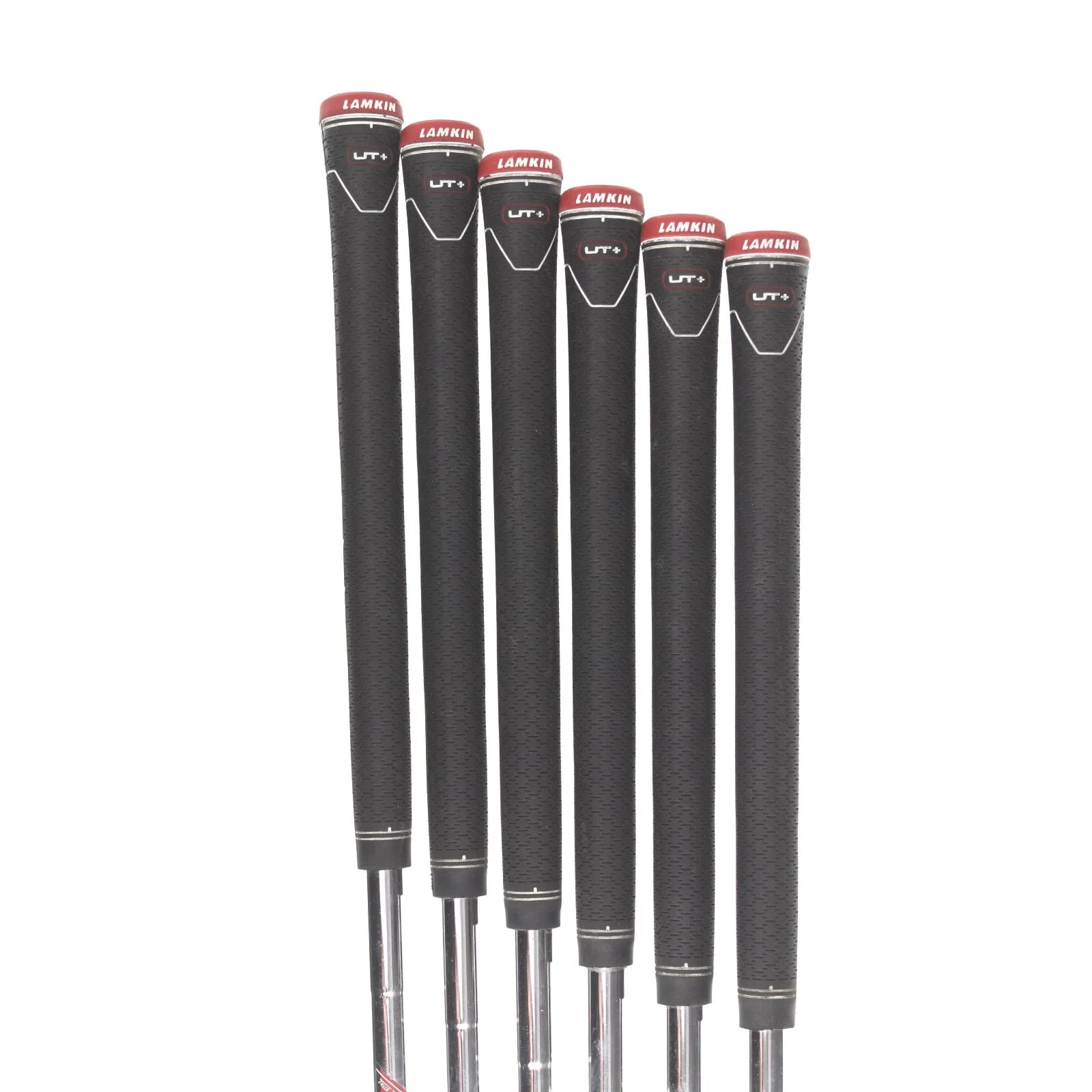 Callaway Mavrik Pro Steel Mens Right Hand Irons 5-PW - True Temper Elevate - Image 7