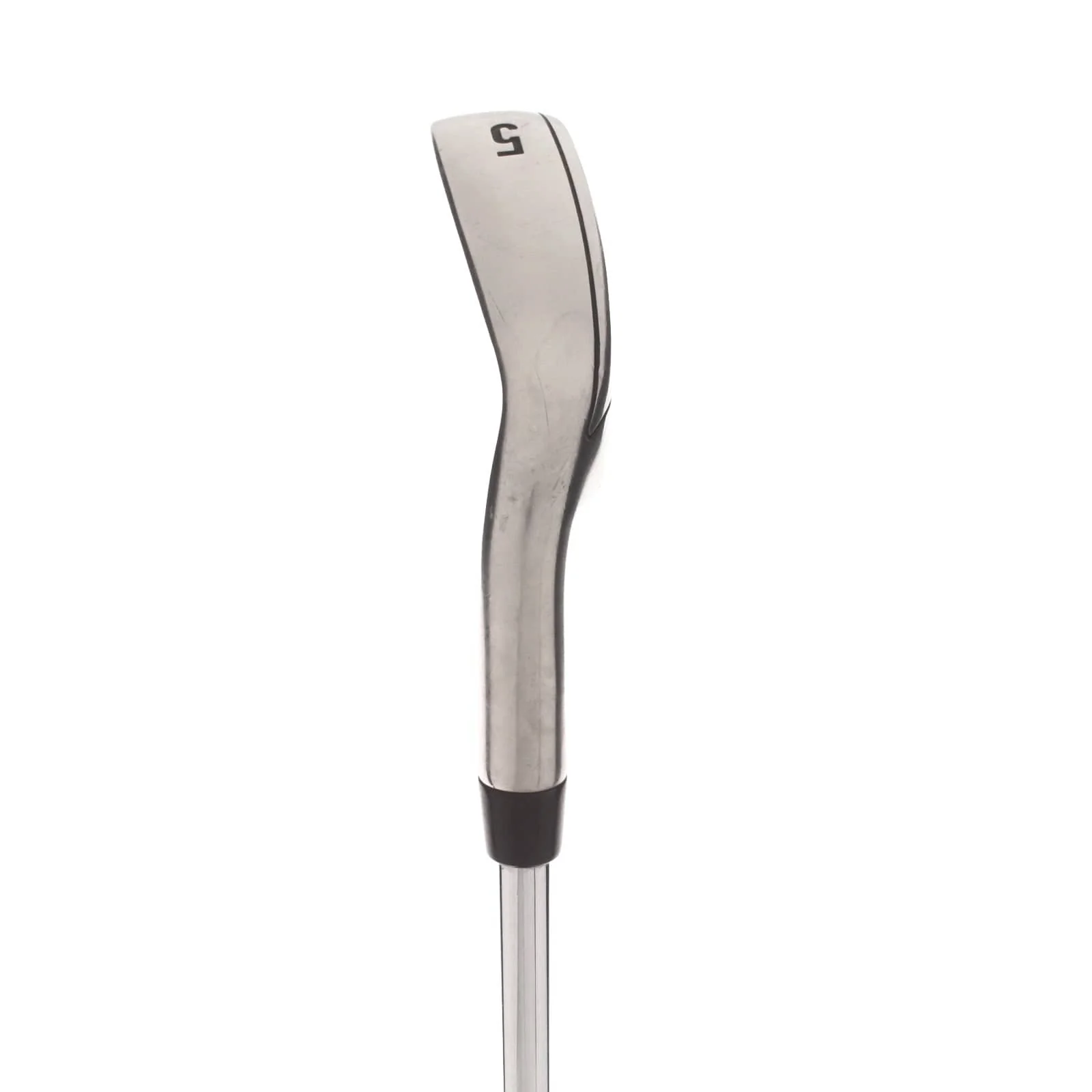 Callaway Mavrik Steel Mens Left Hand 5 Iron 21* Regular - True Temper Elevate VSS 95 - Image 3