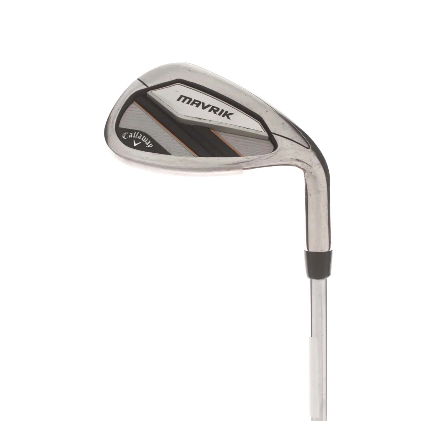 Callaway Mavrik Steel Mens Right Hand Approach Wedge 46* Regular - True Temper Elevate 95