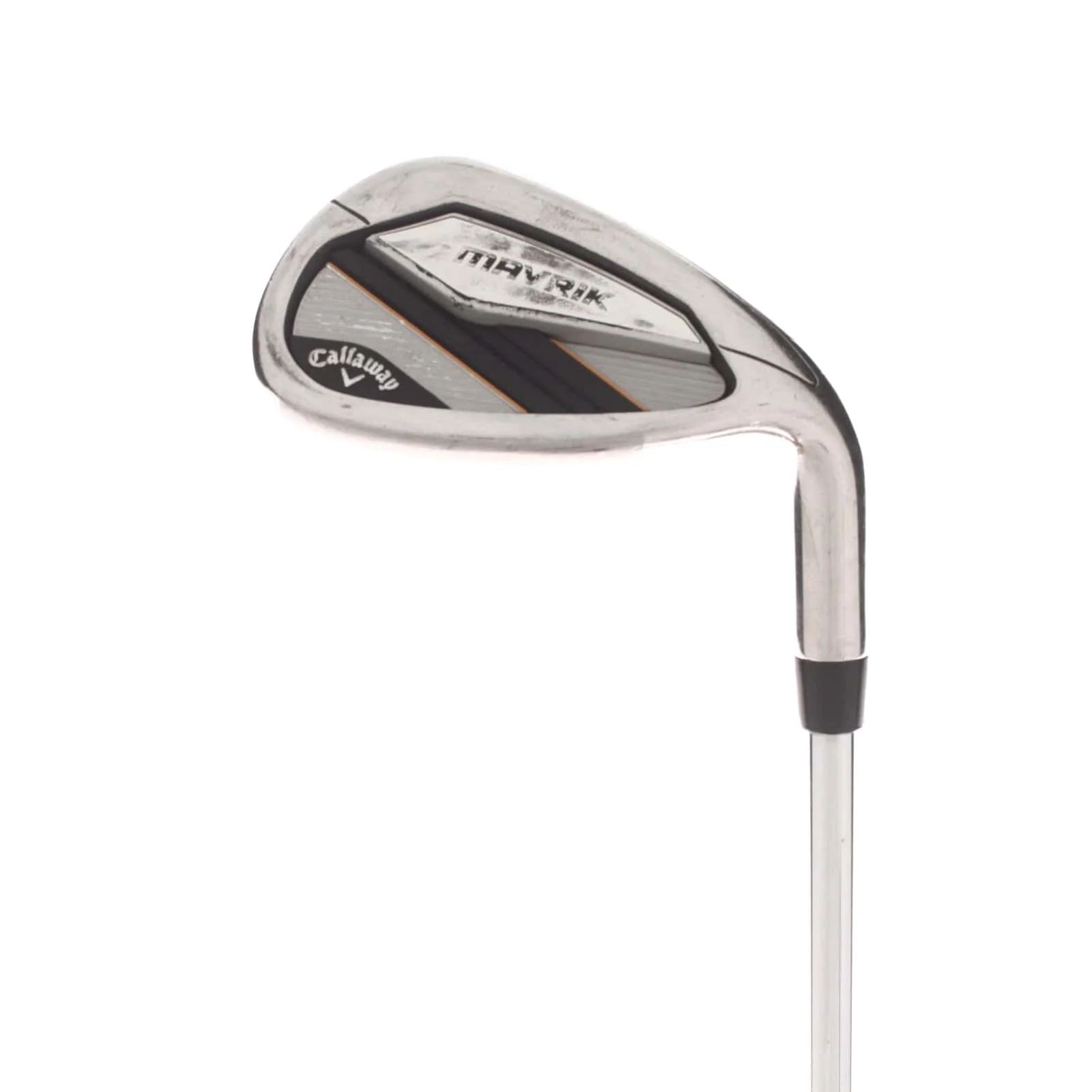 Callaway Mavrik Steel Mens Right Hand Approach Wedge 46* Regular - True Temper Elevate VSS 95
