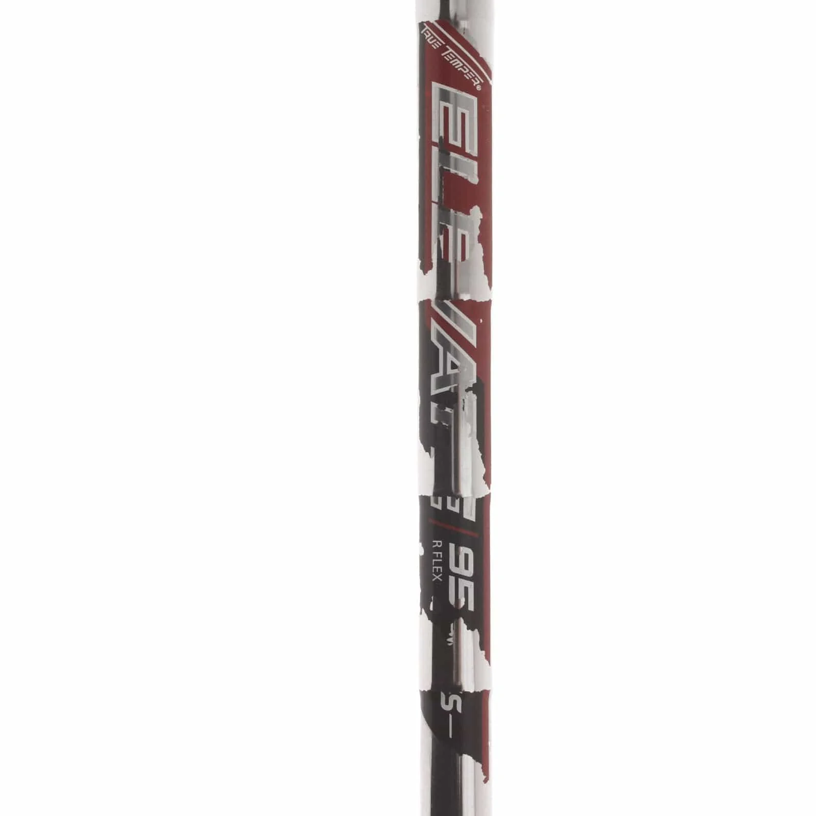 Callaway Mavrik Steel Mens Right Hand Irons 4-AW Regular - True Temper Elevate 95 - Image 5