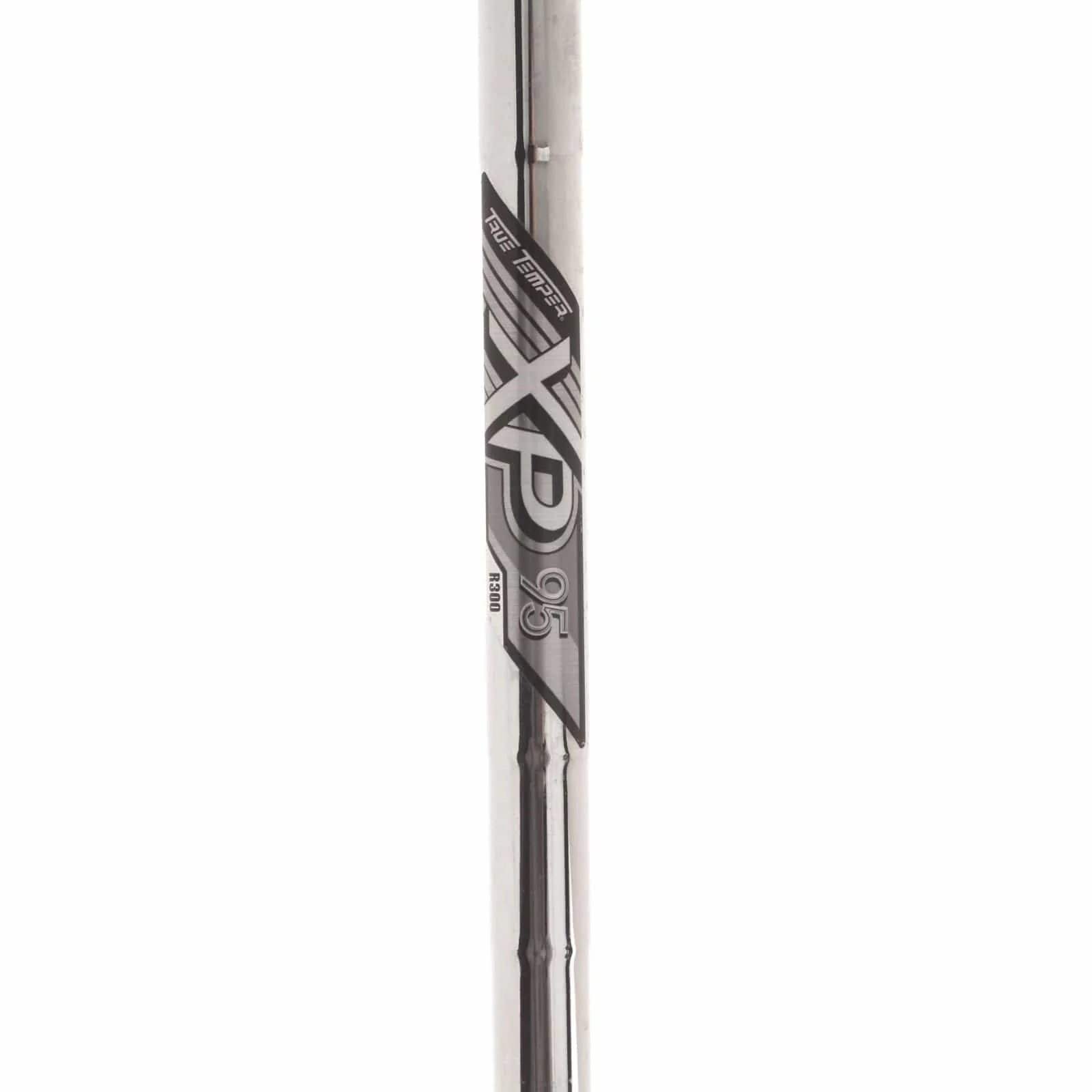 Callaway Mavrik Steel Mens Right Hand Irons 5-PW Regular - True Temper XP 95 R300 - Image 5