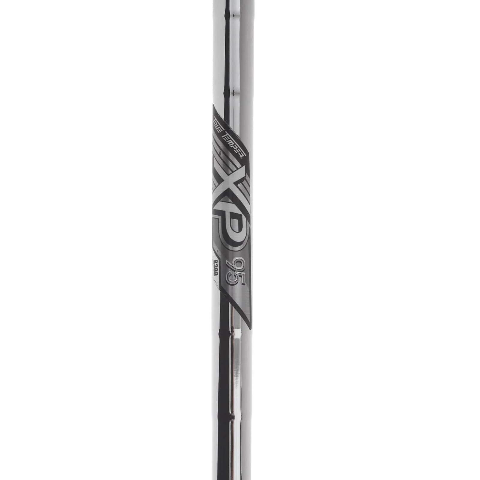 Callaway Mavrik Steel Mens Right Hand Irons 5-SW Regular - True Temper XP 95 R300 - Image 5