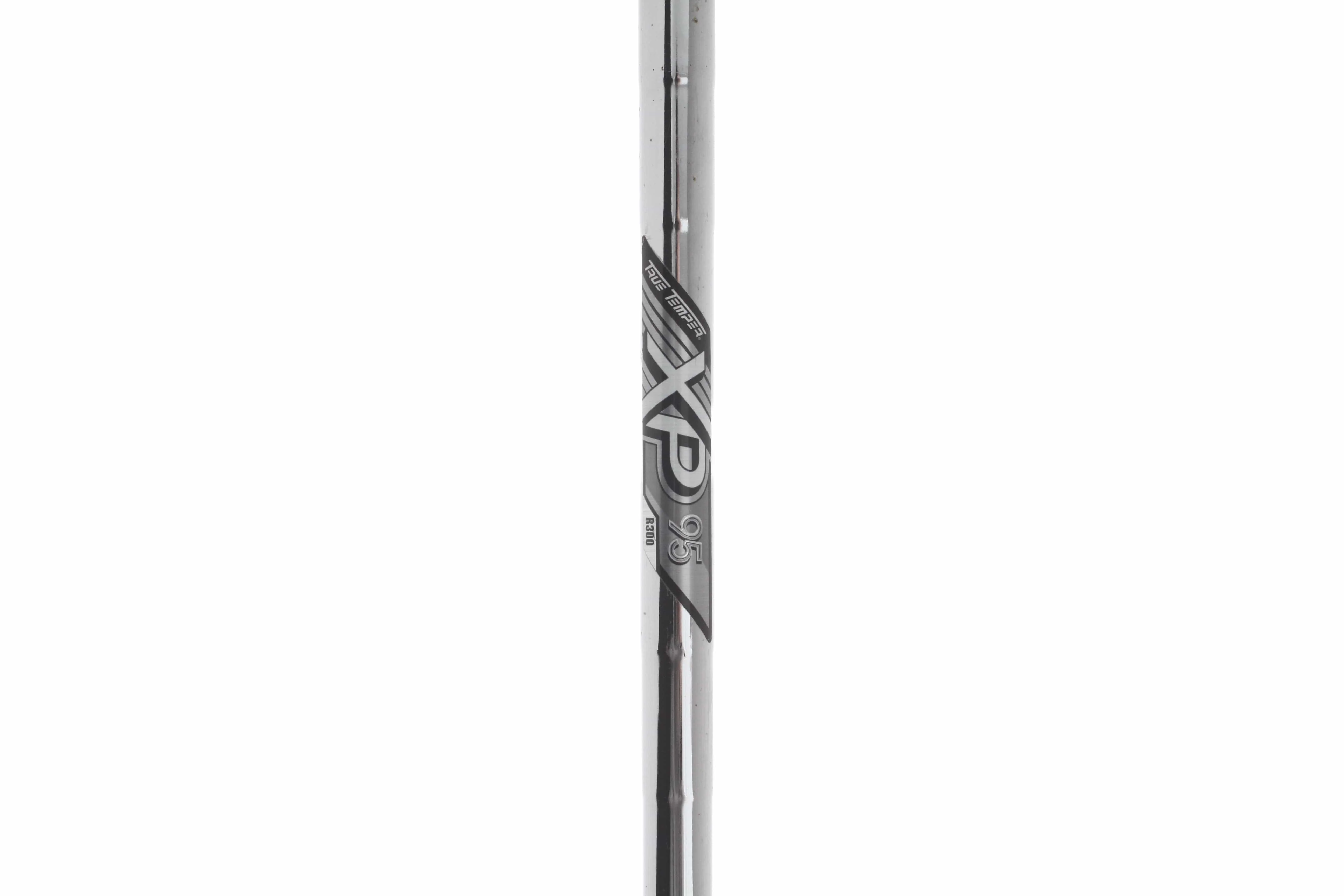 Callaway Mavrik Steel Mens Right Hand Irons 5-SW Regular - XP R300 95 - Image 5