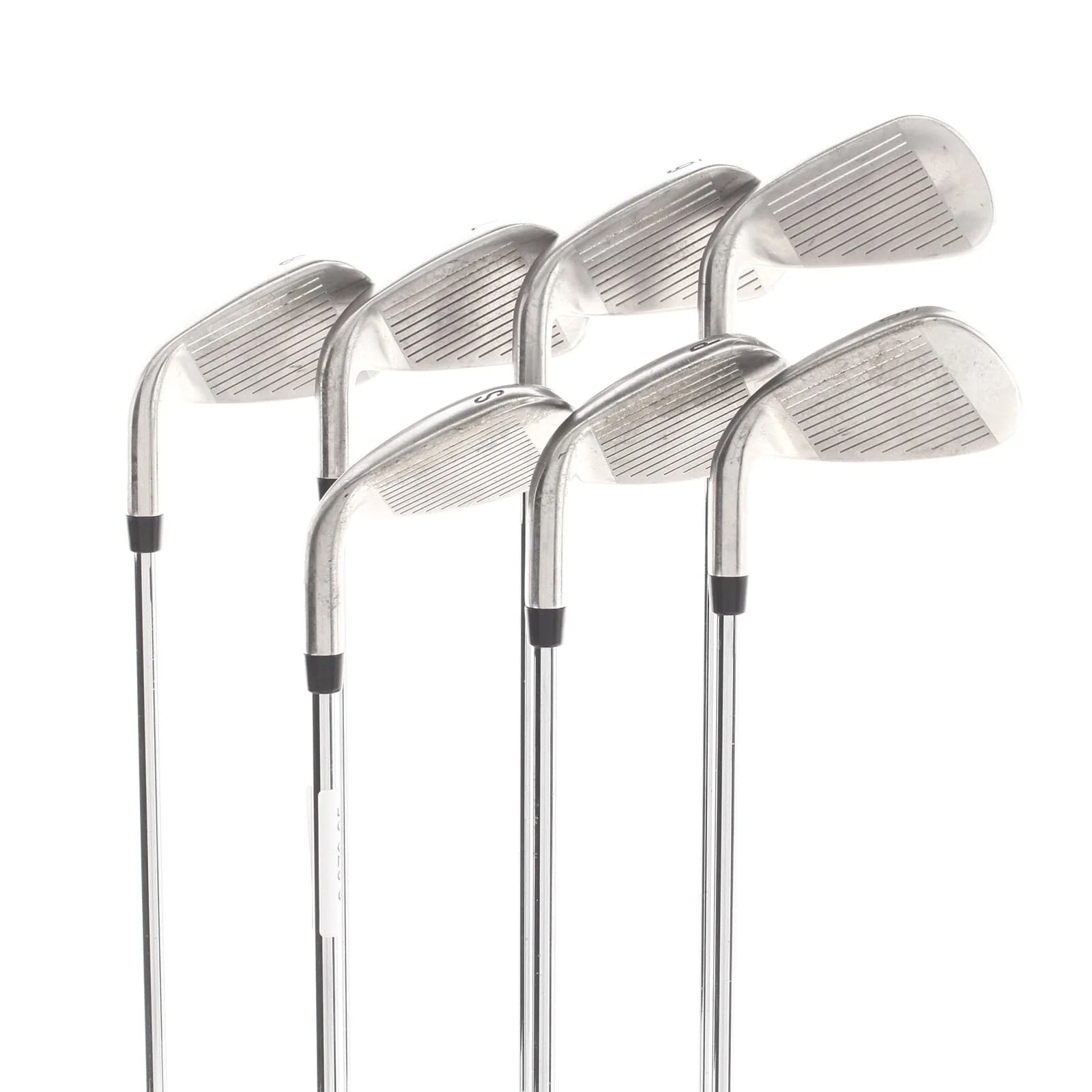 Callaway Mavrik Steel Mens Right Hand Irons 5-SW Regular - XP R300 95 - Image 4