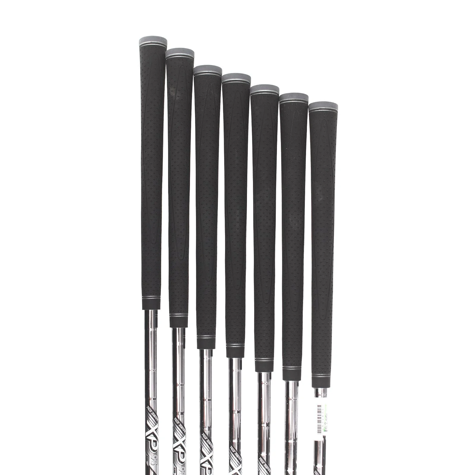 Callaway Mavrik Steel Mens Right Hand Irons 5-SW Regular - XP R300 95 - Image 7