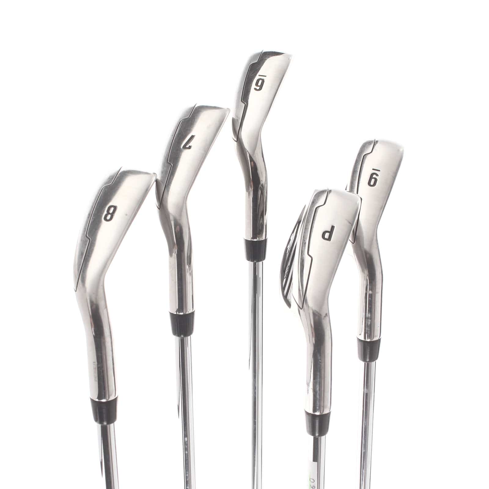 Callaway Mavrik Steel Mens Right Hand Irons 6-PW Regular - Elevate - Image 3