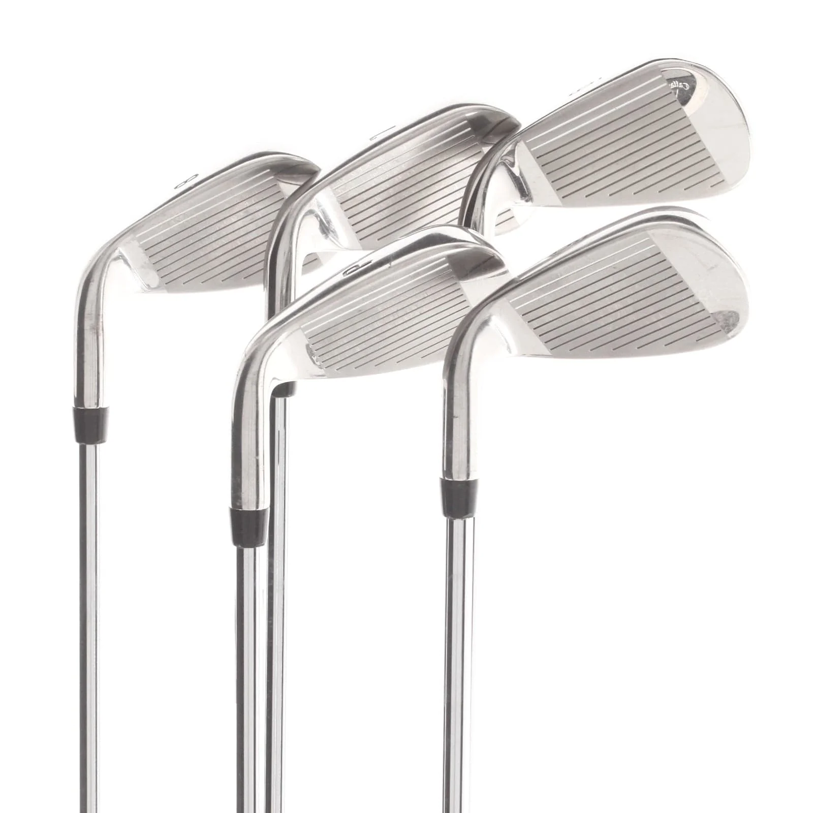 Callaway Mavrik Steel Mens Right Hand Irons 6-PW Regular - Elevate - Image 4