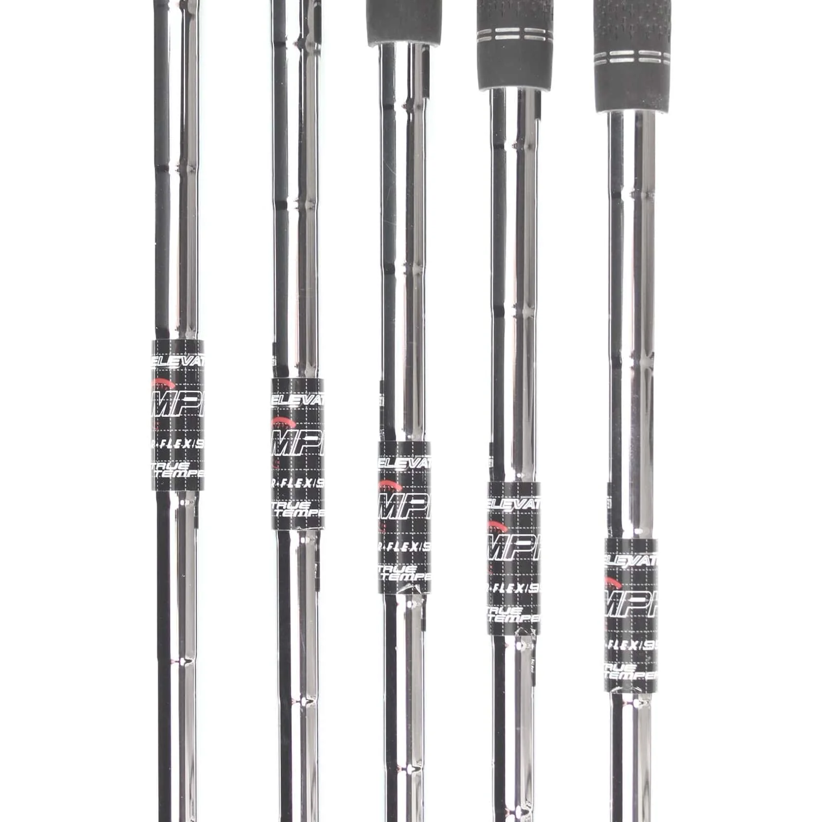 Callaway Mavrik Steel Mens Right Hand Irons 6-PW Regular - Elevate - Image 6