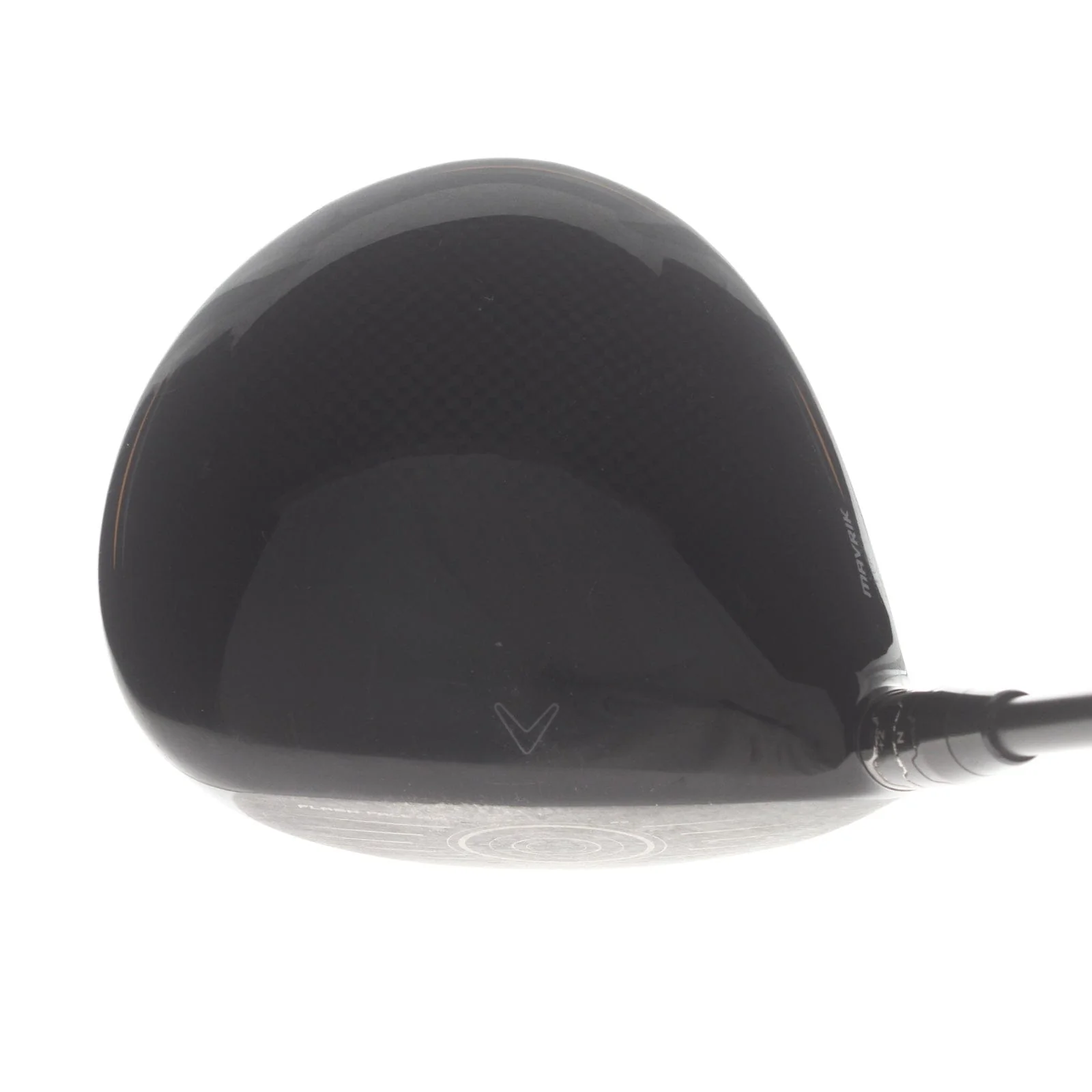 Callaway Mavrik Sub Zero Graphite Mens Right Hand Driver 10.5* Extra Stiff - Rogue 60 g - Image 2