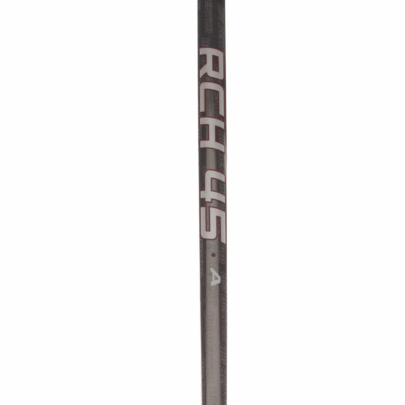 Callaway Mavrik Sub Zero Graphite Mens Right Hand Driver 9* Senior - Big Bertha RCH 45 A - Image 5