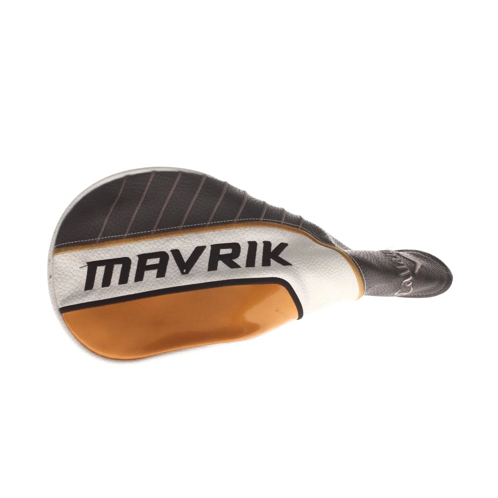 Callaway Mavrik Sub Zero Graphite Mens Right Hand Driver 9* Senior - Big Bertha RCH 45 A - Image 7