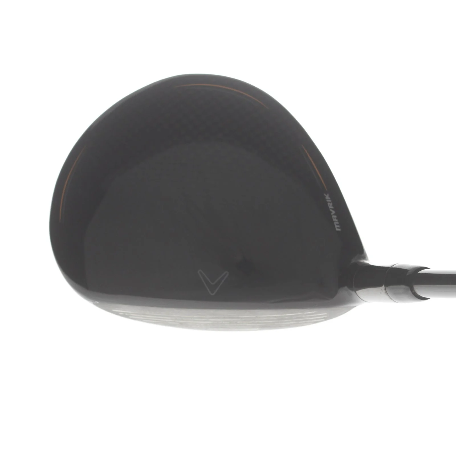 Callaway Mavrik Sub Zero Graphite Mens Right Hand Fairway 3 Wood 15* Stiff - Evenflow Riptide 6.0 70g - Image 3