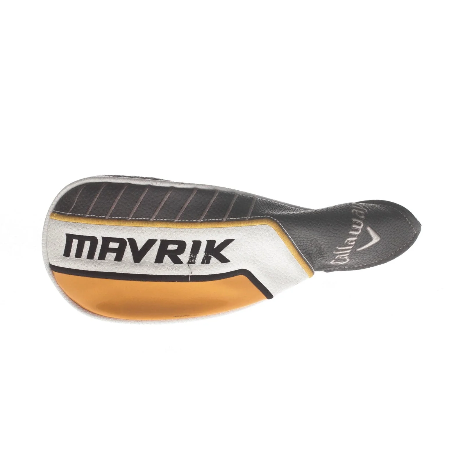 Callaway Mavrik Sub Zero Graphite Mens Right Hand Fairway 3 Wood 15* Stiff - Evenflow Riptide 6.0 70g - Image 7