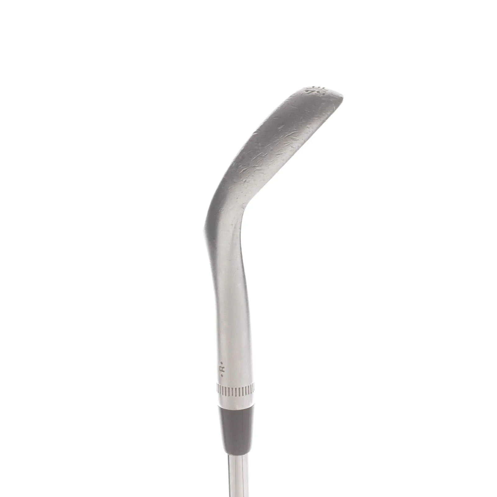 Callaway MD-3 Steel Mens Right Hand Sand Wedge 54* 10 Bounce S Grind Wedge Flex - Dynamic Gold - Image 3
