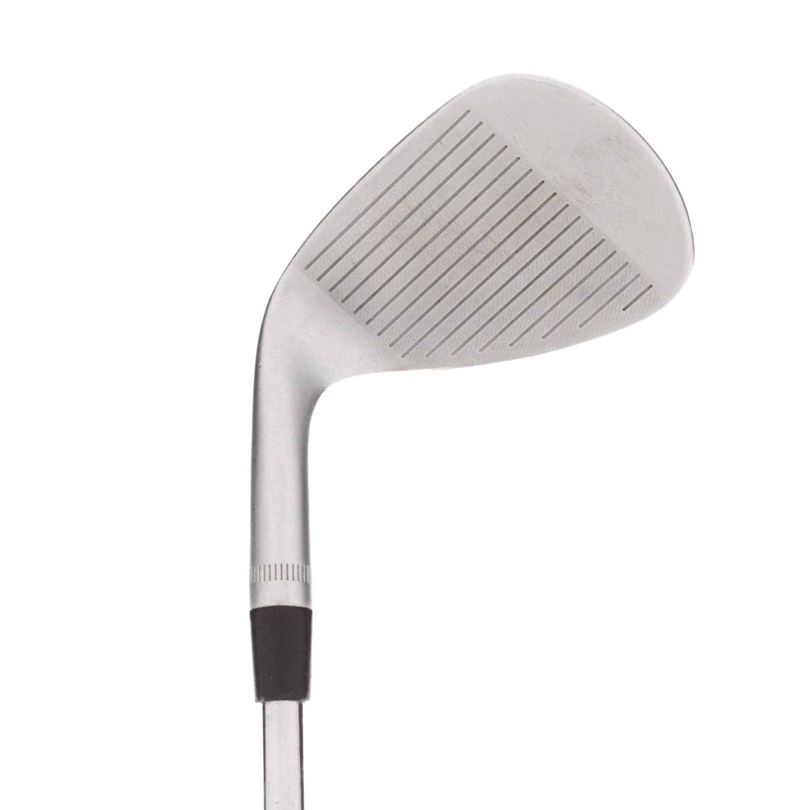 Callaway MD3 Milled Steel Mens Right Hand Gap Wedge 50* Wedge - Dynamic Gold - Image 2