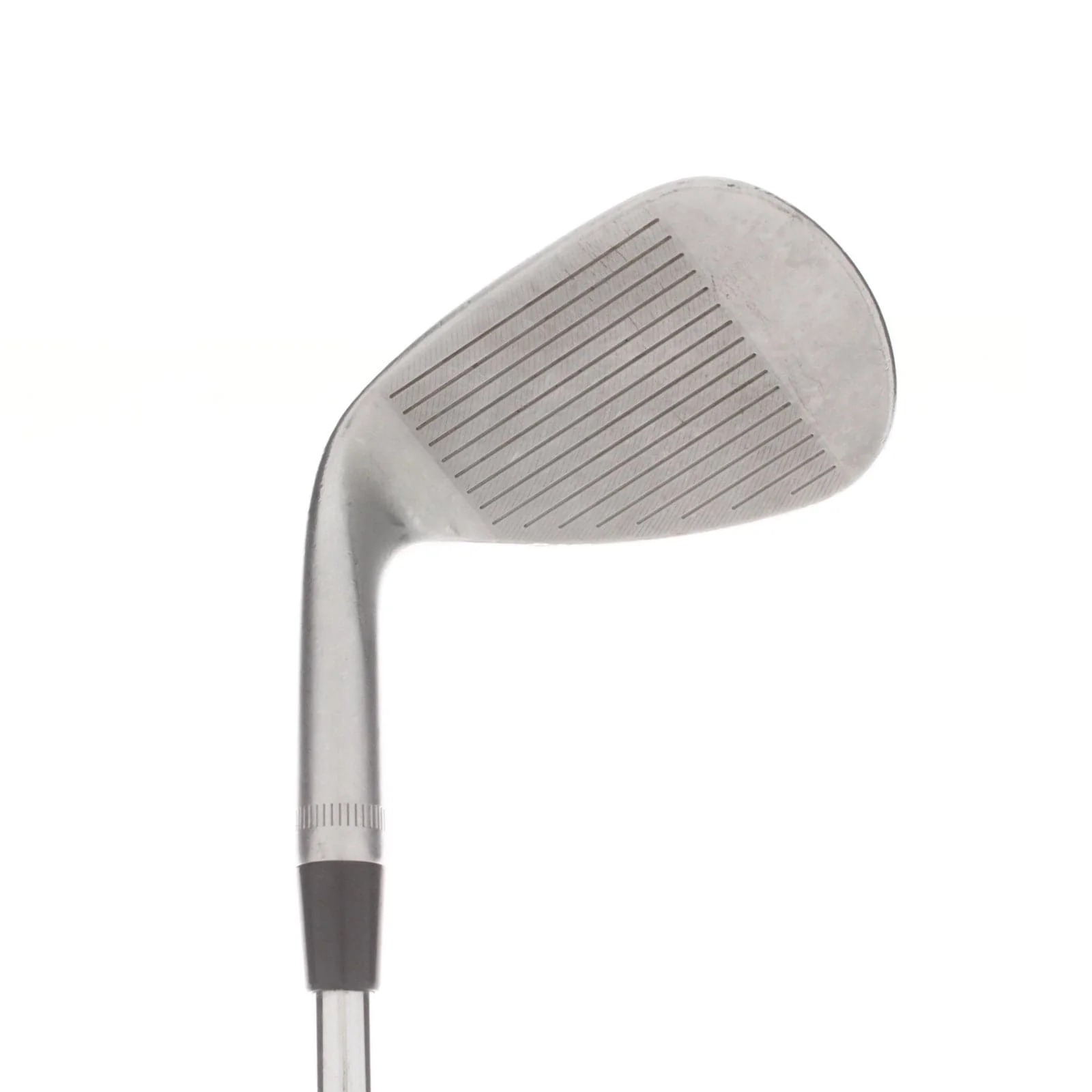 Callaway MD3 Milled Steel Mens Right Hand Gap Wedge 52* 10 Bounce S Grind Wedge - Dynamic Gold - Image 2