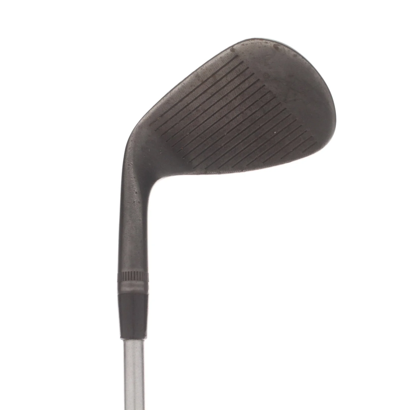 Callaway MD3 Milled Steel Mens Right Hand Gap Wedge 52* 10 Bounce S Grind Wedge - KBS Tour C-Taper - Image 2