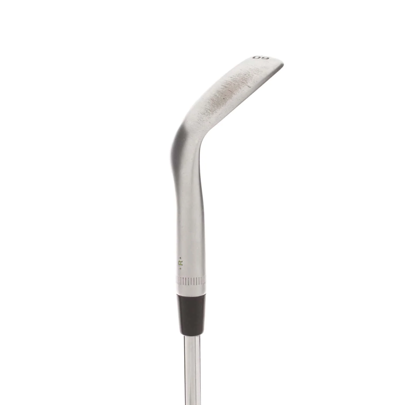 Callaway MD3 Milled Steel Mens Right Hand Lob Wedge 60* 9 Bounce S Grind Wedge - Dynamic Gold - Image 3