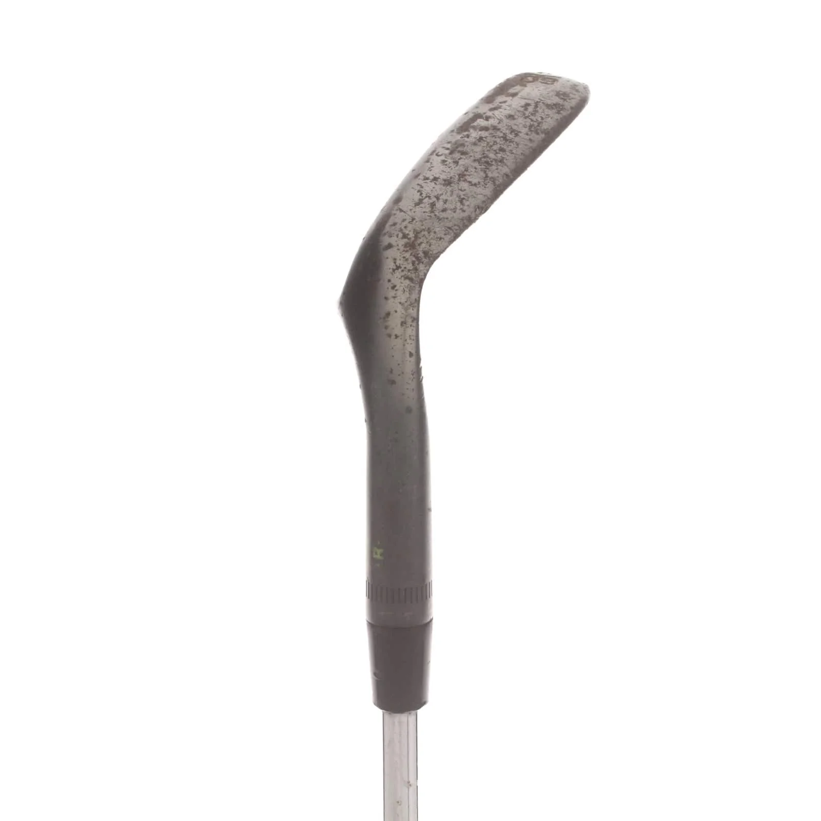 Callaway MD3 Milled Steel Mens Right Hand Lob Wedge 60* 9 Bounce S Grind Wedge - Dynamic Gold - Image 3