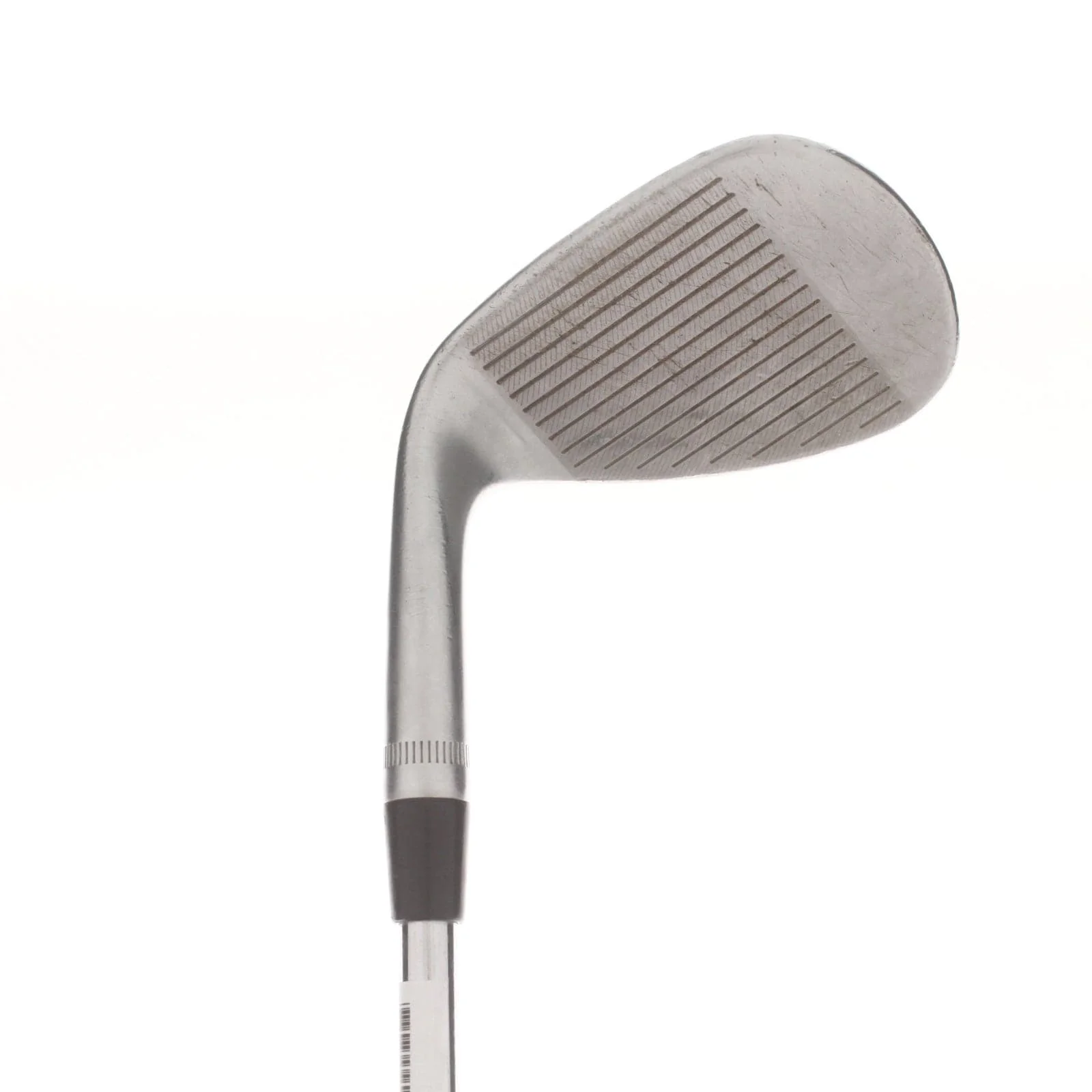 Callaway MD3 Milled Steel Mens Right Hand Sand Wedge 56* 10 Bounce S Grind Wedge - Dynamic Gold - Image 2