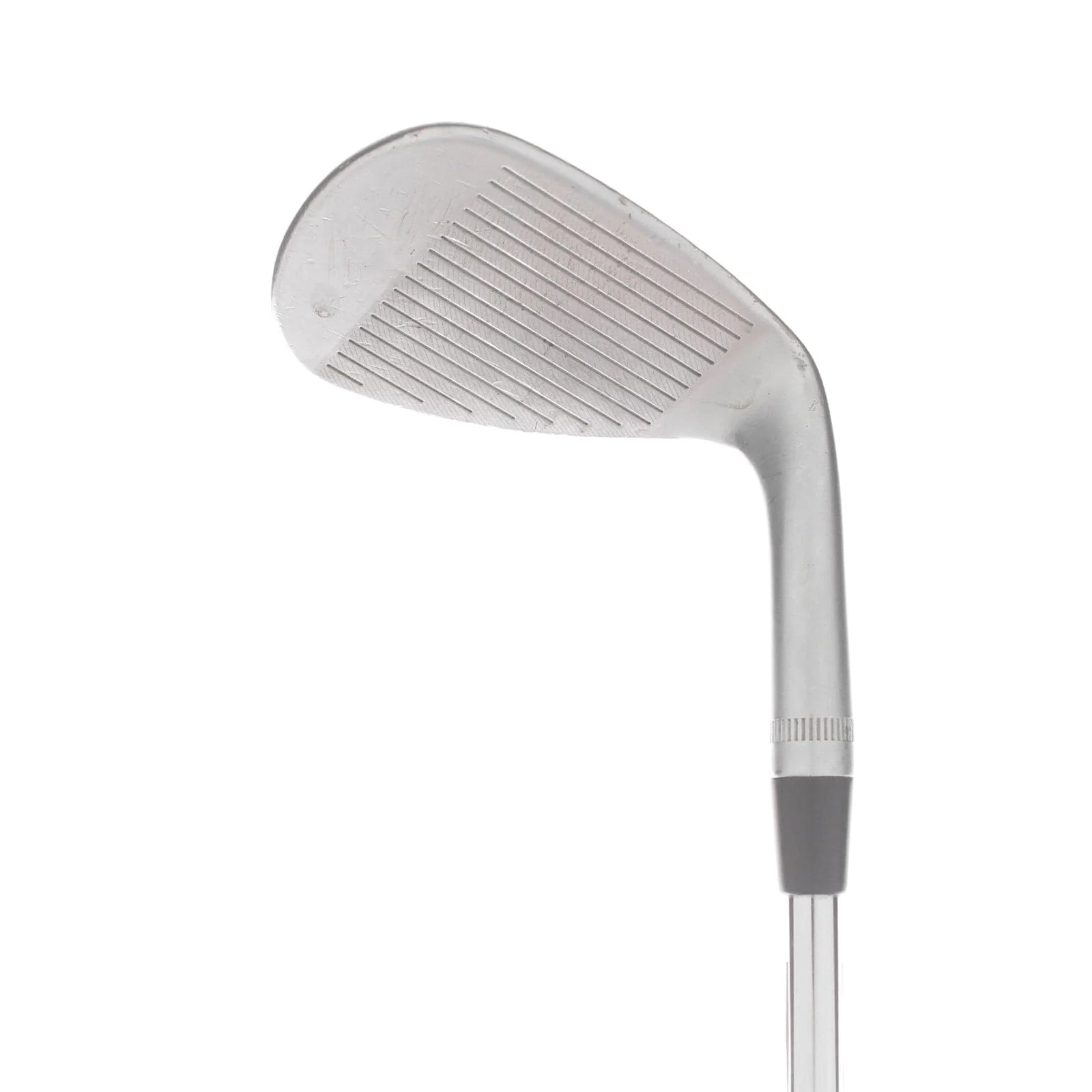 Callaway MD3 Steel Mens Left Hand Lob Wedge 60* 8 Bounce C Grind Wedge - Dynamic Gold - Image 2