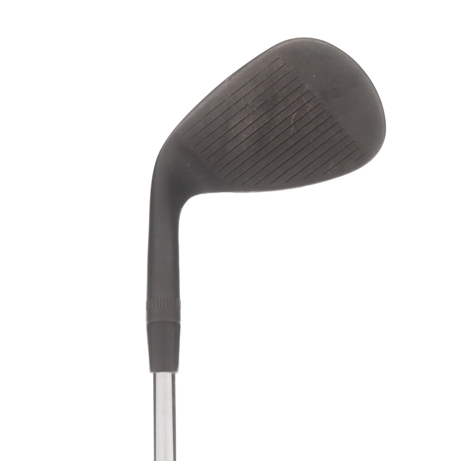 Callaway MD3 Steel Mens Right Hand Approach Wedge 52* 11 Bounce W Grind Wedge Flex - Dynamic Gold - Image 2