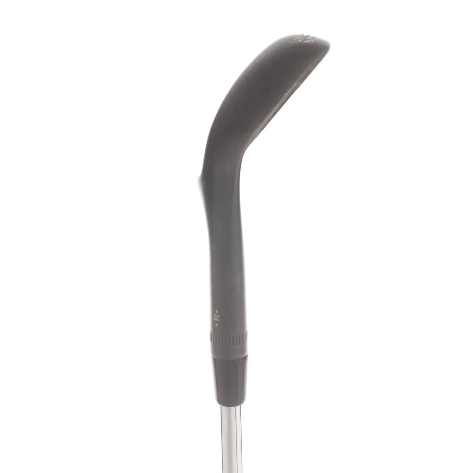 Callaway MD3 Steel Mens Right Hand Approach Wedge 52* 11 Bounce W Grind Wedge Flex - Dynamic Gold - Image 3