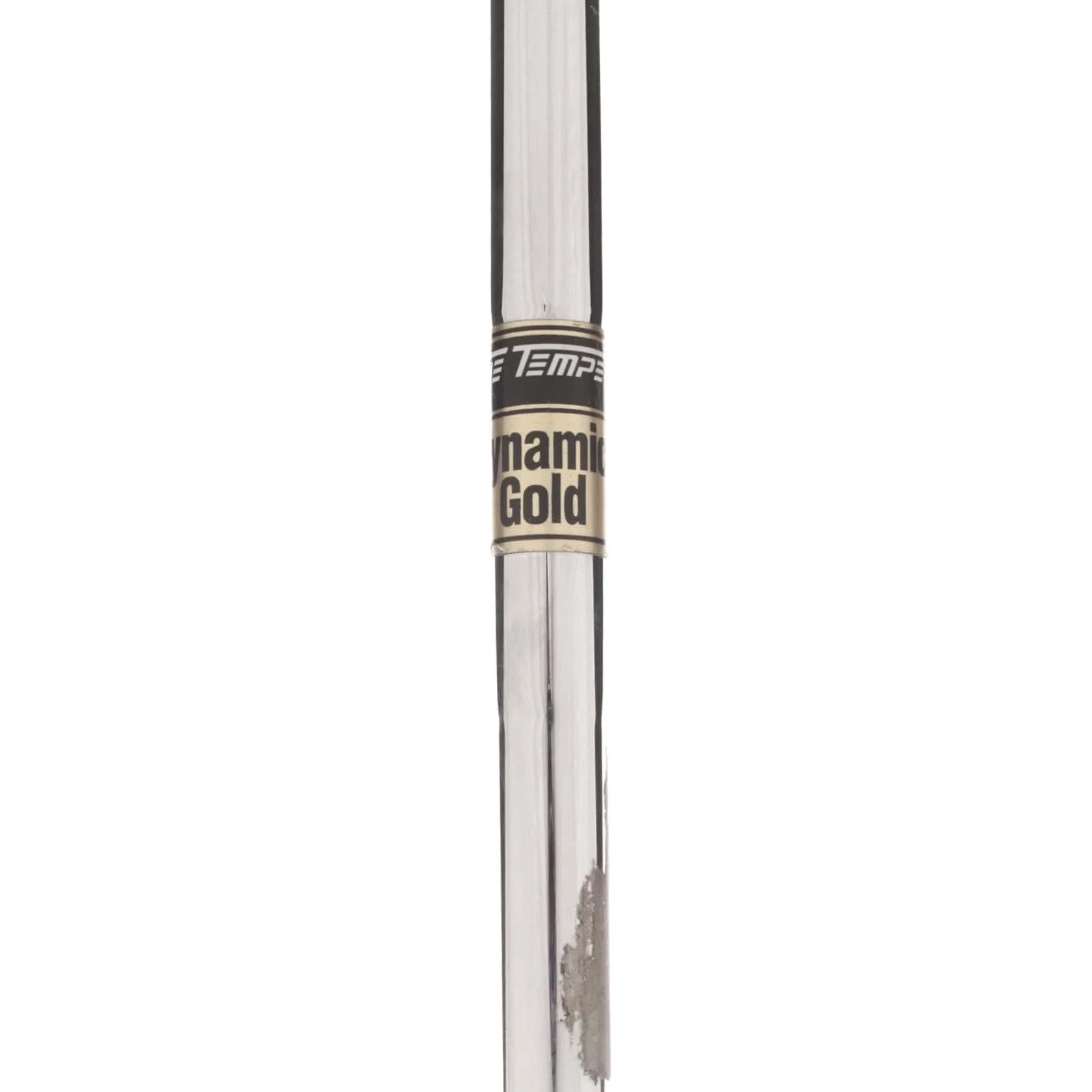 Callaway MD3 Steel Mens Right Hand Gap Wedge 50* 10 Bounce S Grind Wedge - Dynamic Gold - Image 4