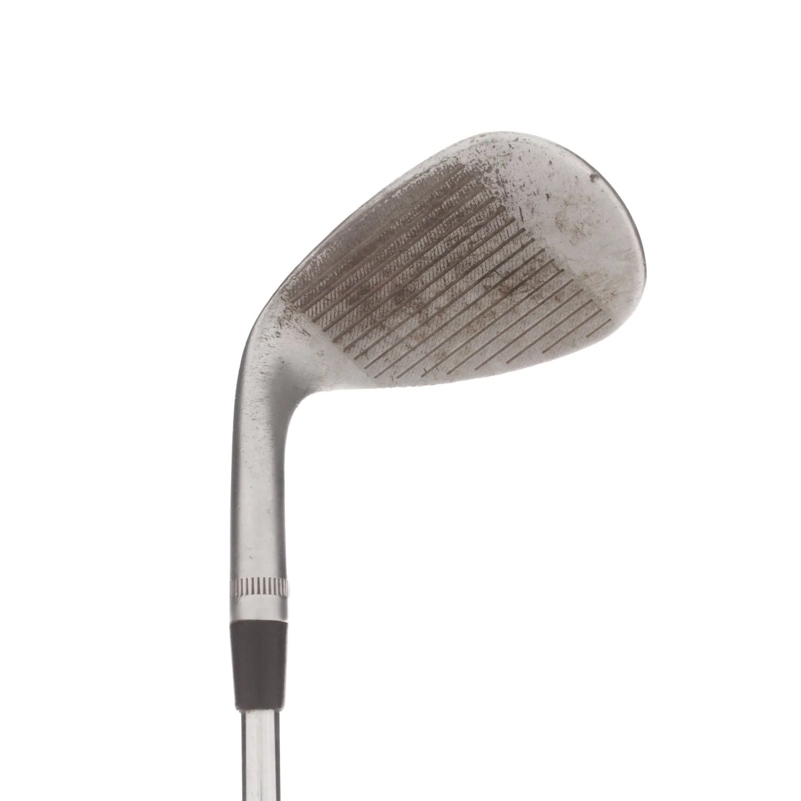 Callaway MD3 Steel Mens Right Hand Lob Wedge 58* 9 Bounce Wedge - Dynamic Gold - Image 2