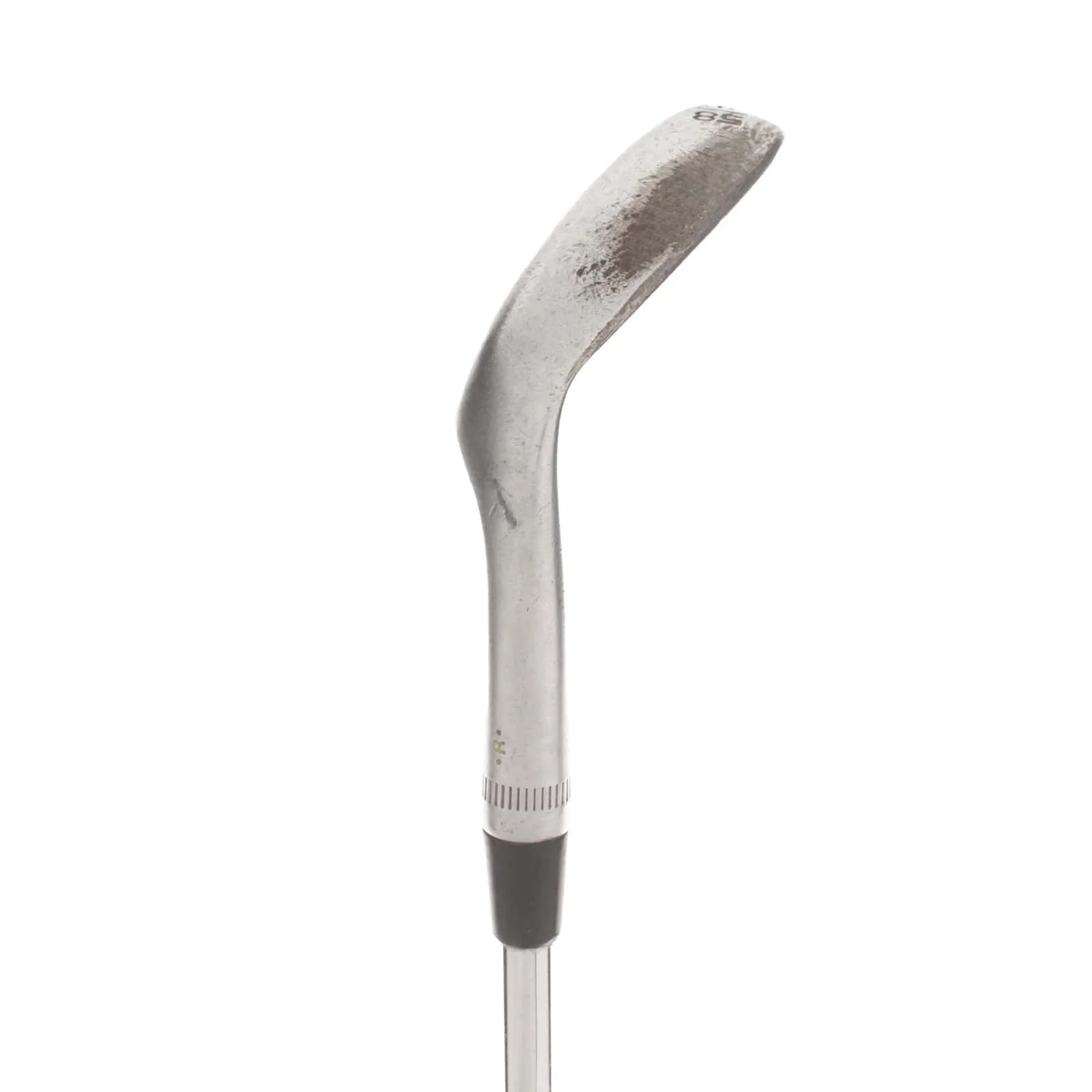 Callaway MD3 Steel Mens Right Hand Lob Wedge 58* 9 Bounce Wedge - Dynamic Gold - Image 3