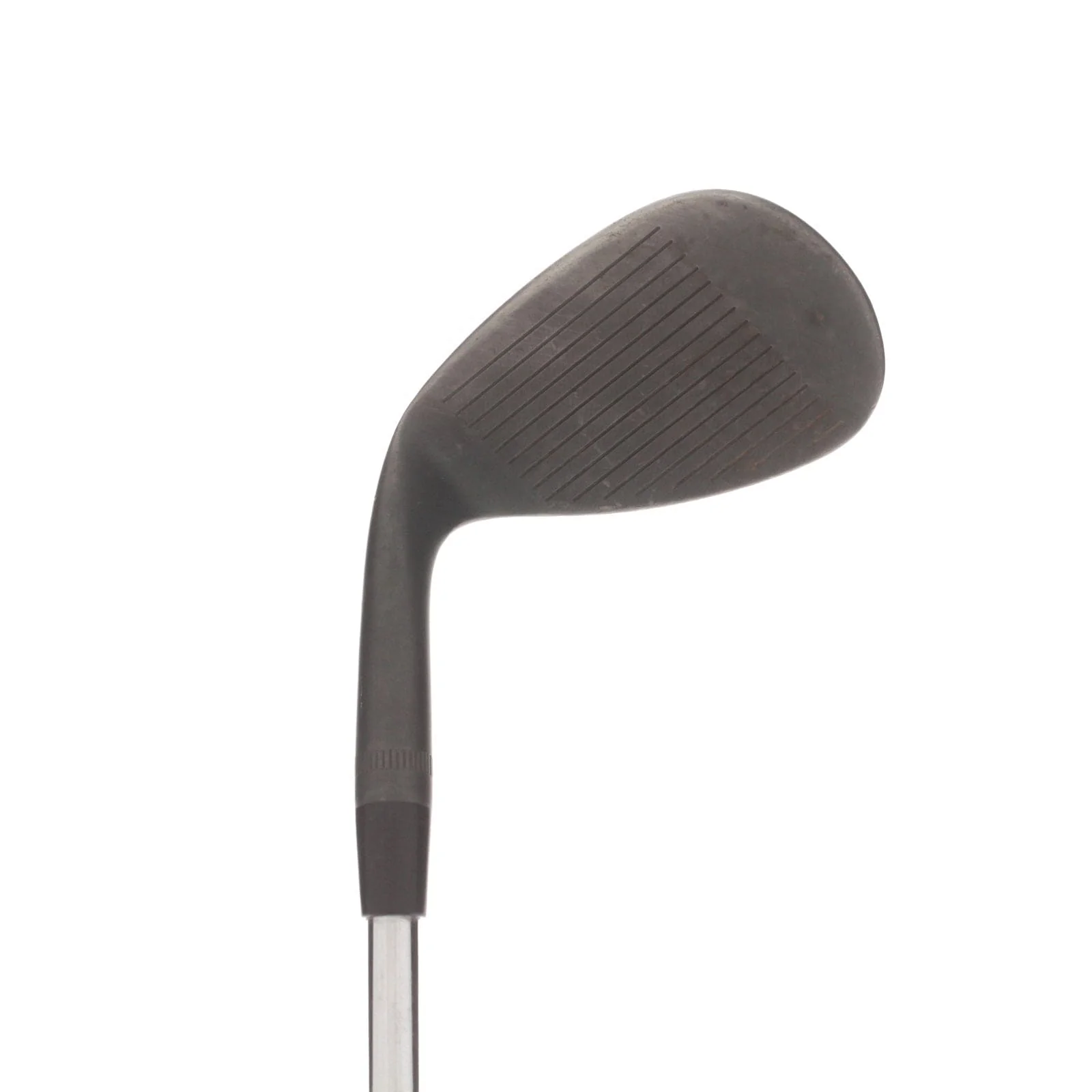 Callaway MD3 Steel Mens Right Hand Lob Wedge 60* 9 Bounce S Grind Wedge - Dynamic Gold - Image 2