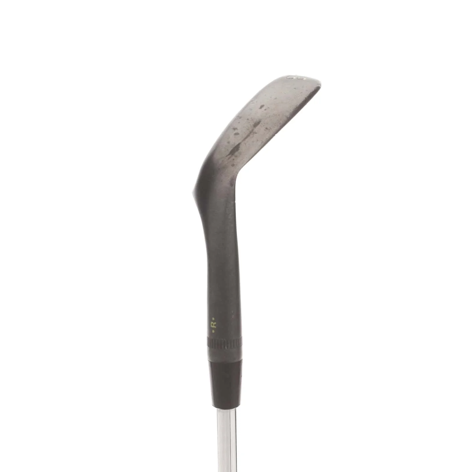 Callaway MD3 Steel Mens Right Hand Lob Wedge 60* 9 Bounce S Grind Wedge - Dynamic Gold - Image 3