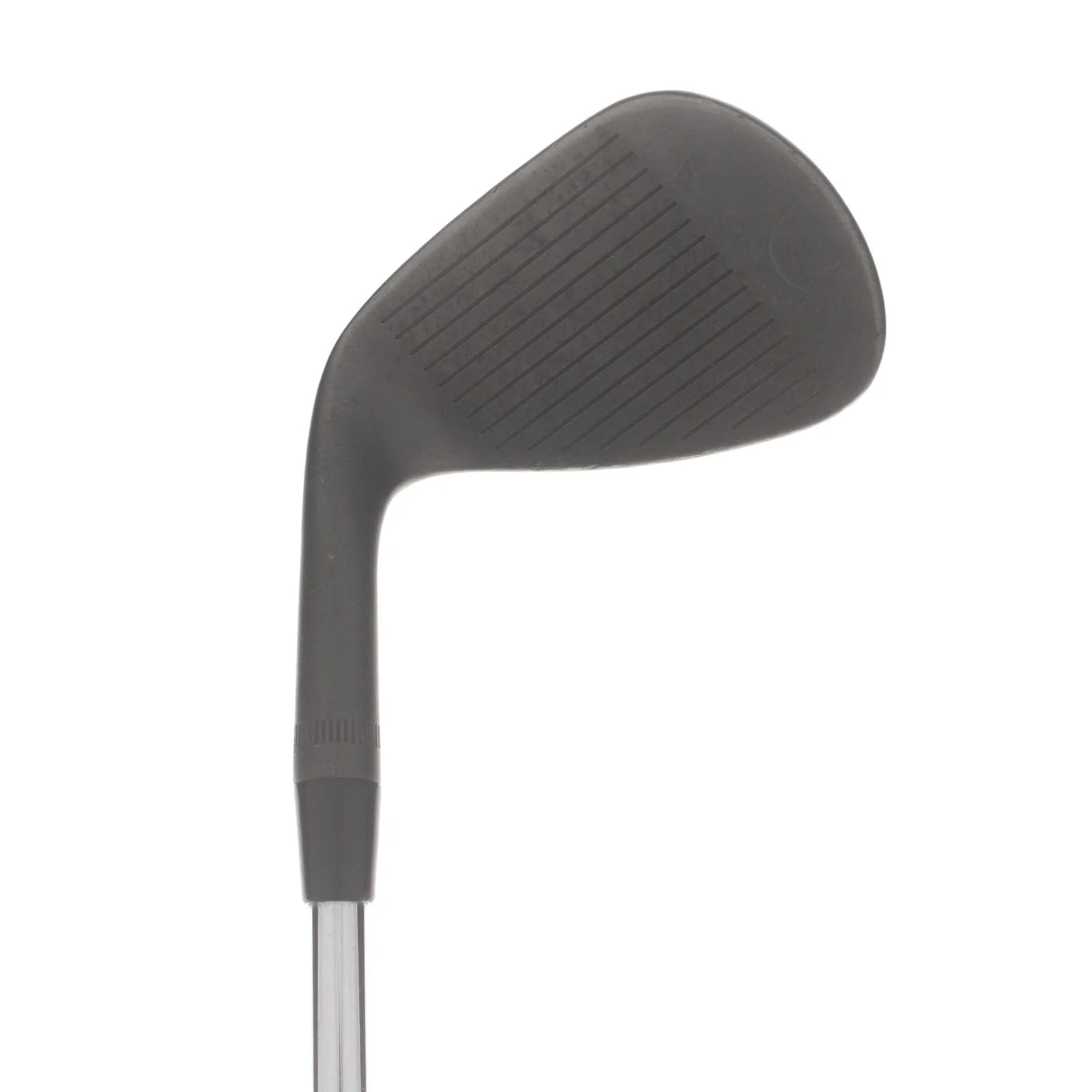 Callaway MD3 Steel Mens Right Hand Pitching Wedge 46* 8 Bounce S Grind Wedge - Dynamic Gold - Image 2