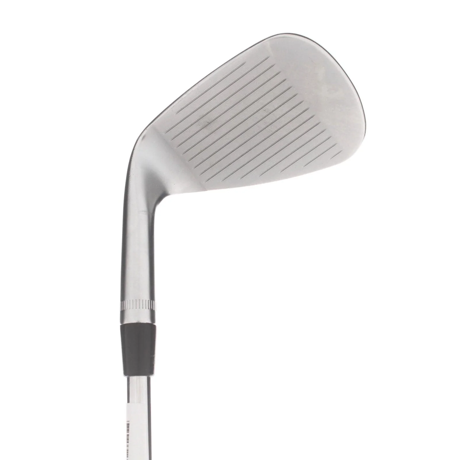 Callaway MD5 Steel Mens Right Hand Gap Wedge 46* 10 Bounce S Grind Stiff - Dynamic Gold Tour Issue 115 - Image 2
