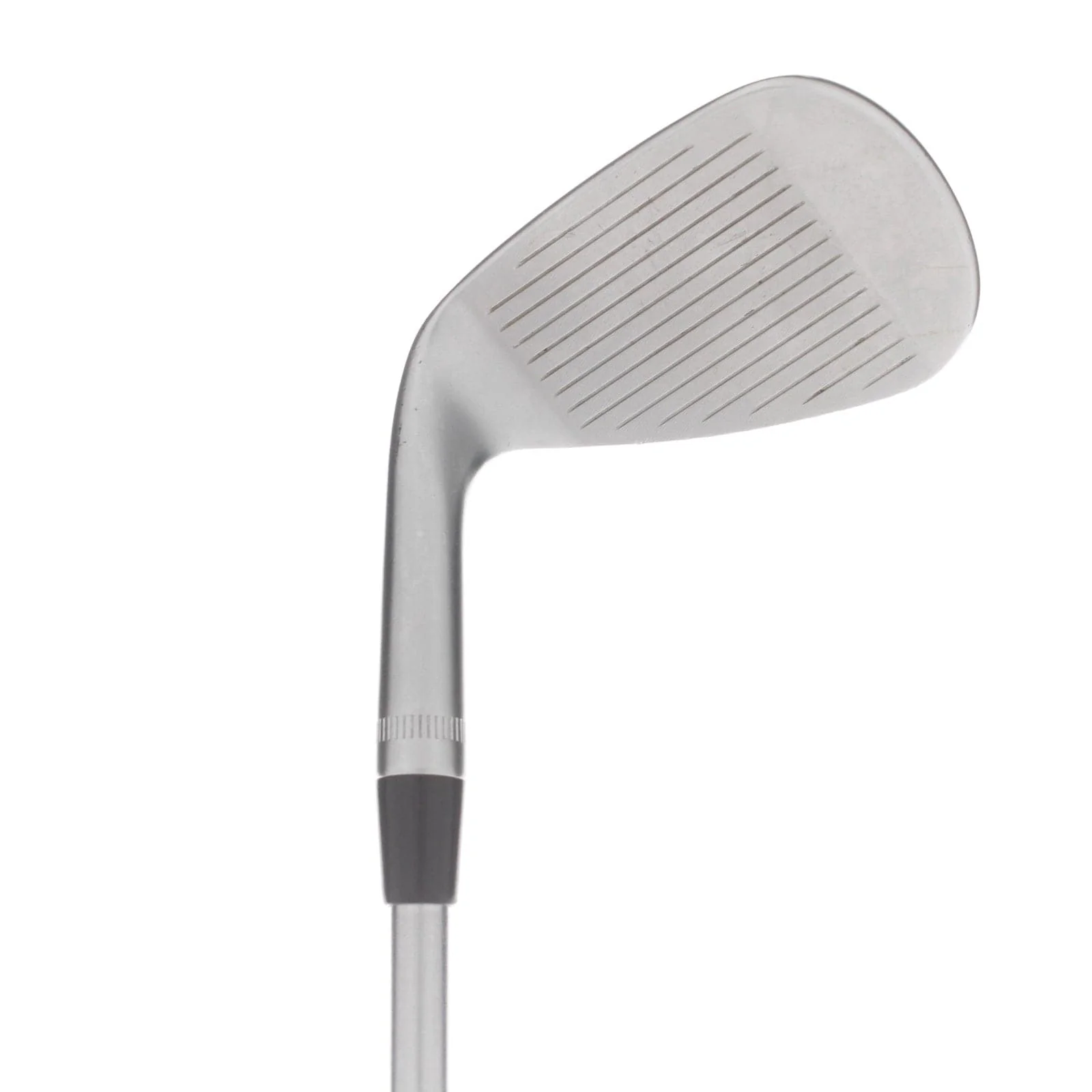 Callaway MD5 Steel Mens Right Hand Gap Wedge 50* 10 Bounce R Grind Extra Stiff - Project X IO 6.5 115g - Image 2