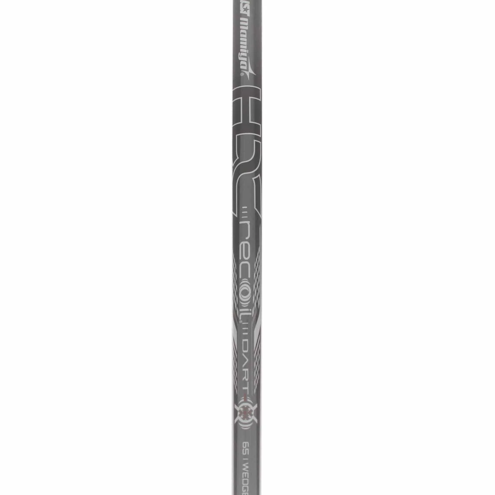 Callaway Opus Graphite Mens Right Hand Gap Wedge 52* 10 Bounce S Grind Wedge - Dynamic Gold Mid 115 - Image 4