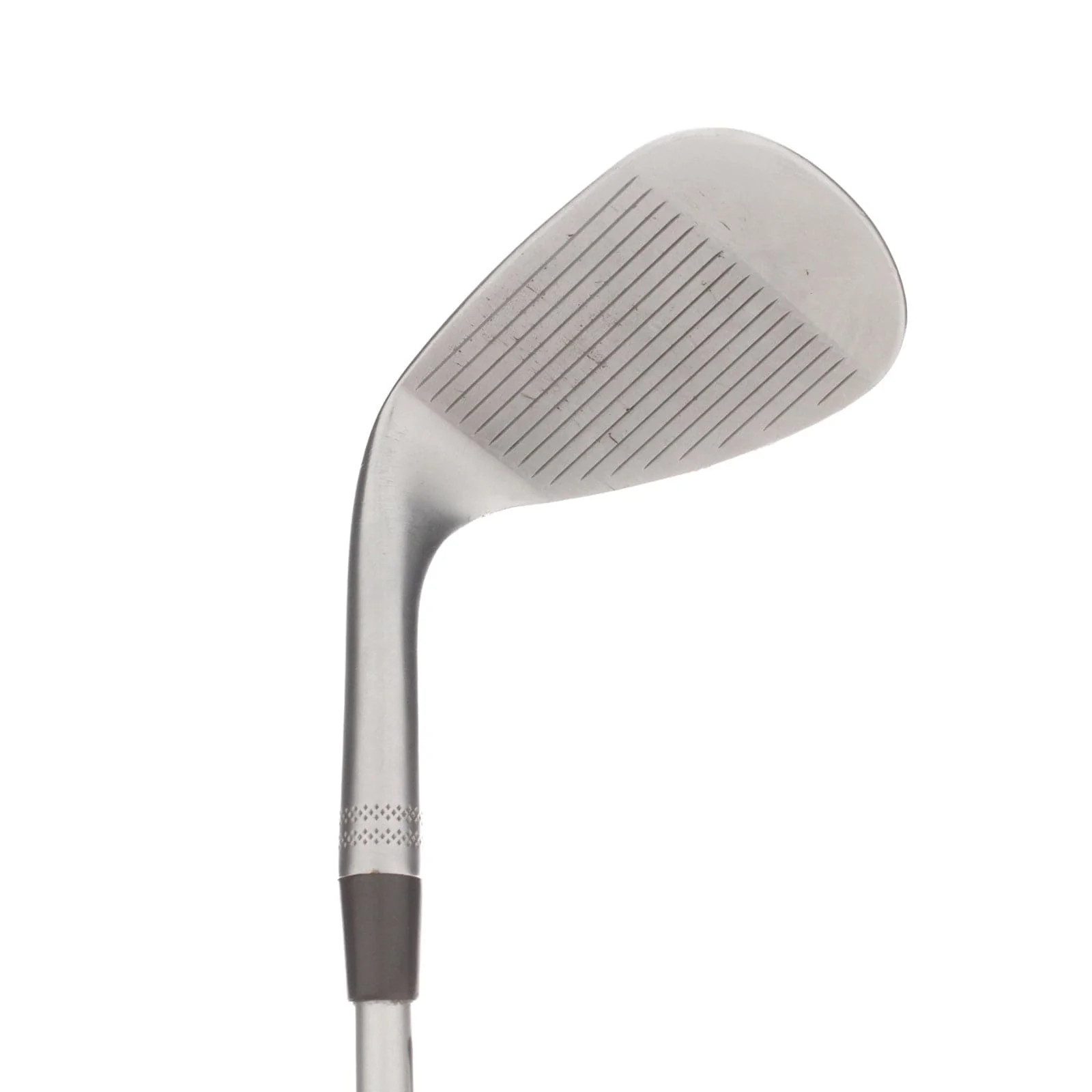 Callaway Opus Graphite Mens Right Hand Lob Wedge 60* 10 Bounce S Grind Ladies - Callaway 50g - Image 2