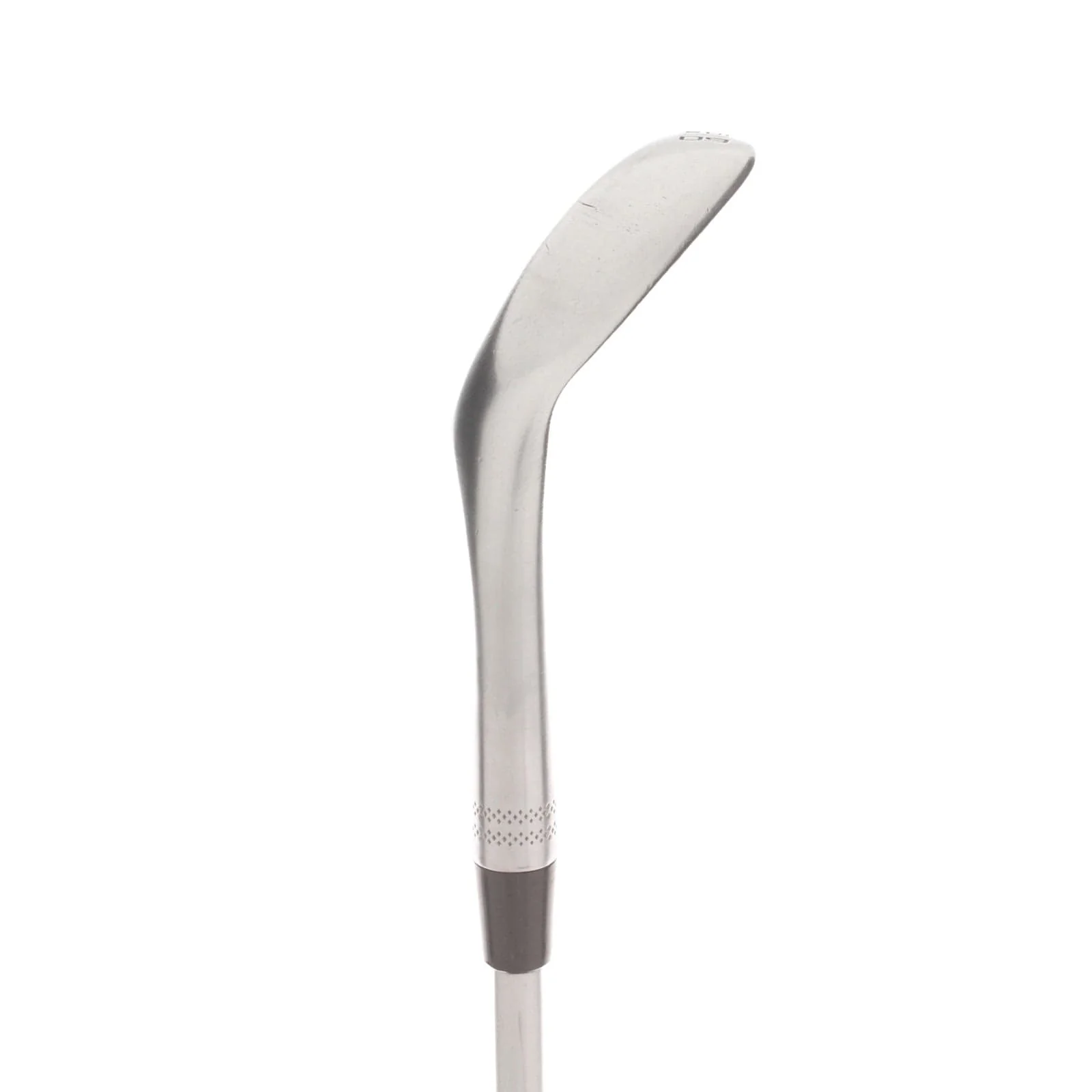 Callaway Opus Graphite Mens Right Hand Lob Wedge 60* 10 Bounce S Grind Ladies - Callaway 50g - Image 3