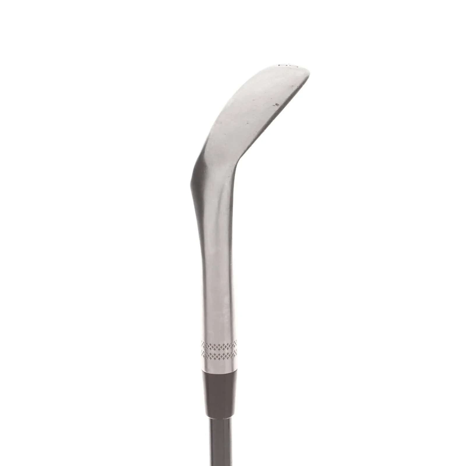 Callaway Opus Platinum Steel Mens Right Hand Lob Wedge 58* 10 Bounce S Grind Wedge - UST Mamiya Recoil Dart 65 - Image 3