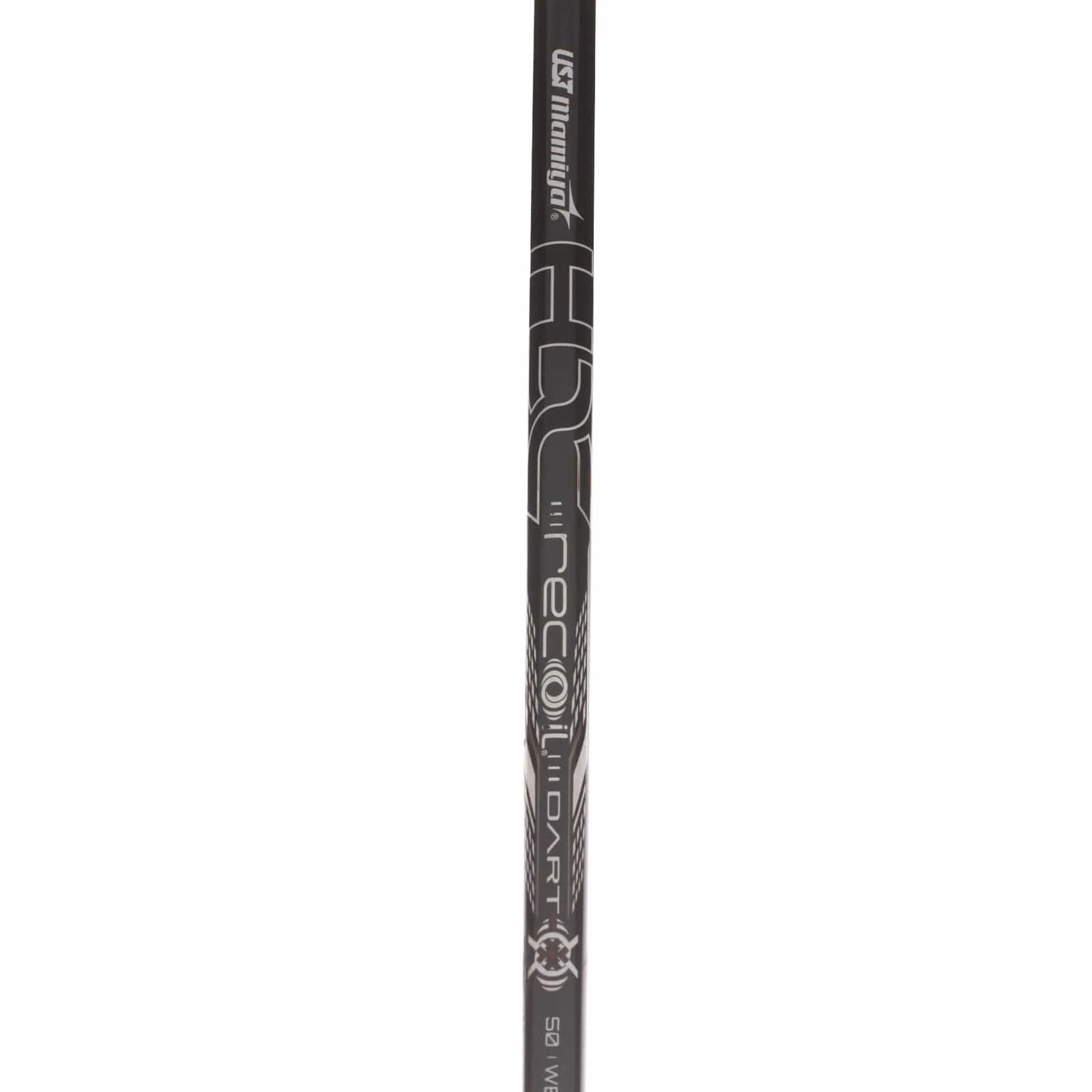 Callaway Opus SP Graphite Mens Right Hand Gap Wedge 52* 10 Bounce S Grind Wedge - UST Mamiya Recoil Dart 50 - Image 4